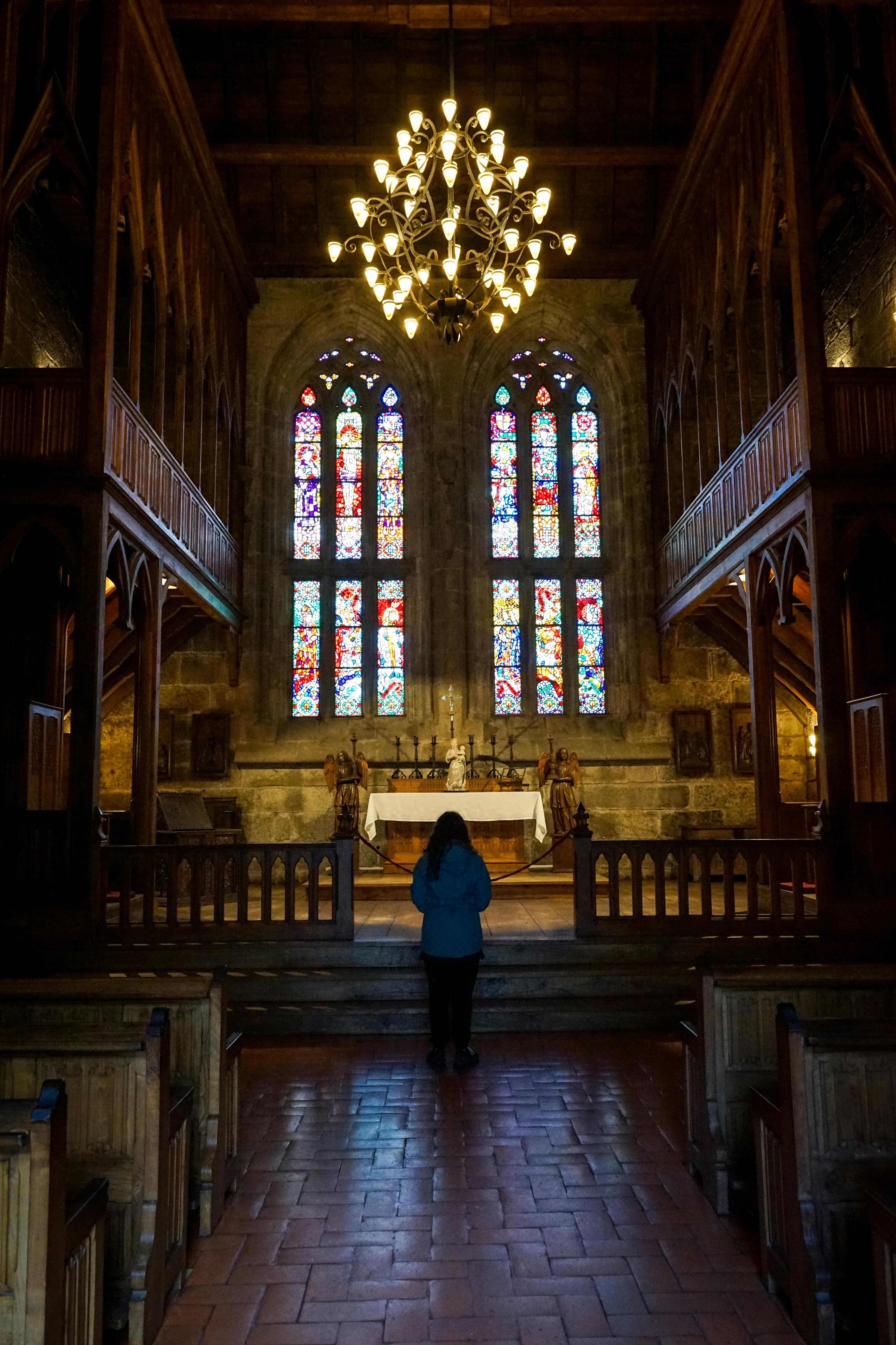 Photo by Alexandre Moreira - https://www.pexels.com/@alexandre-moreira-2527876