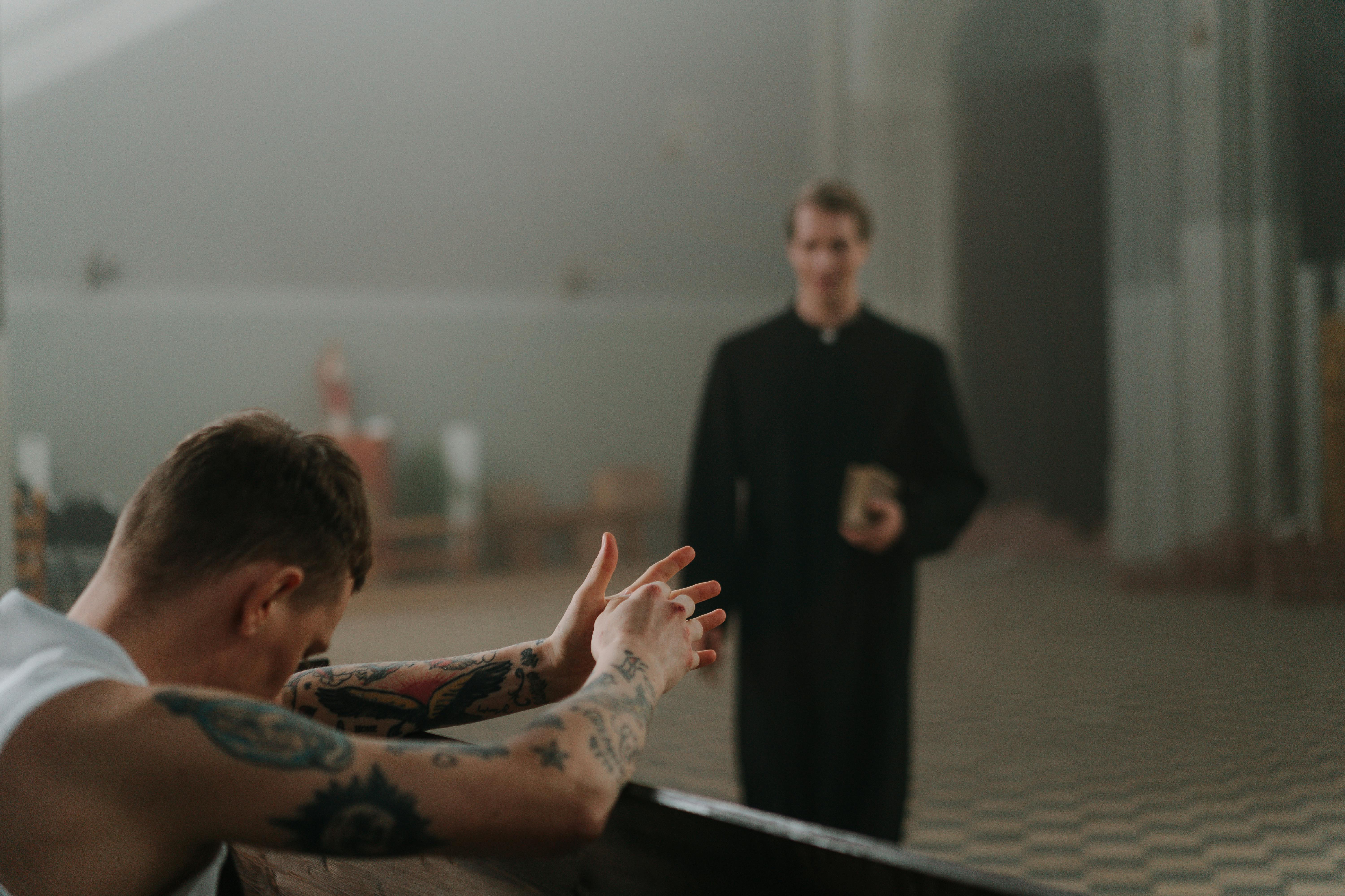 Photo by cottonbro studio - https://www.pexels.com/@cottonbro