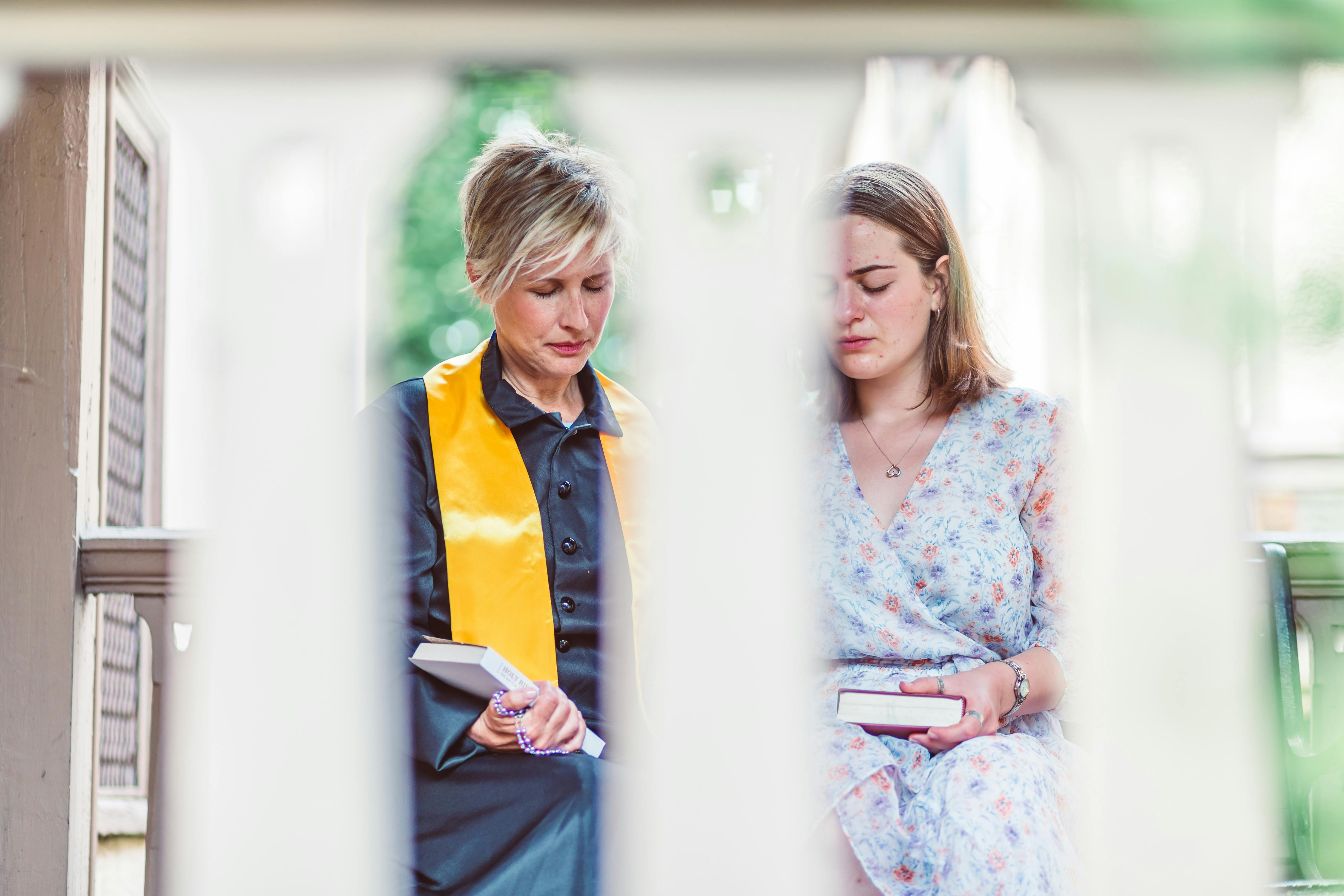 Photo by RDNE Stock project - https://www.pexels.com/@rdne