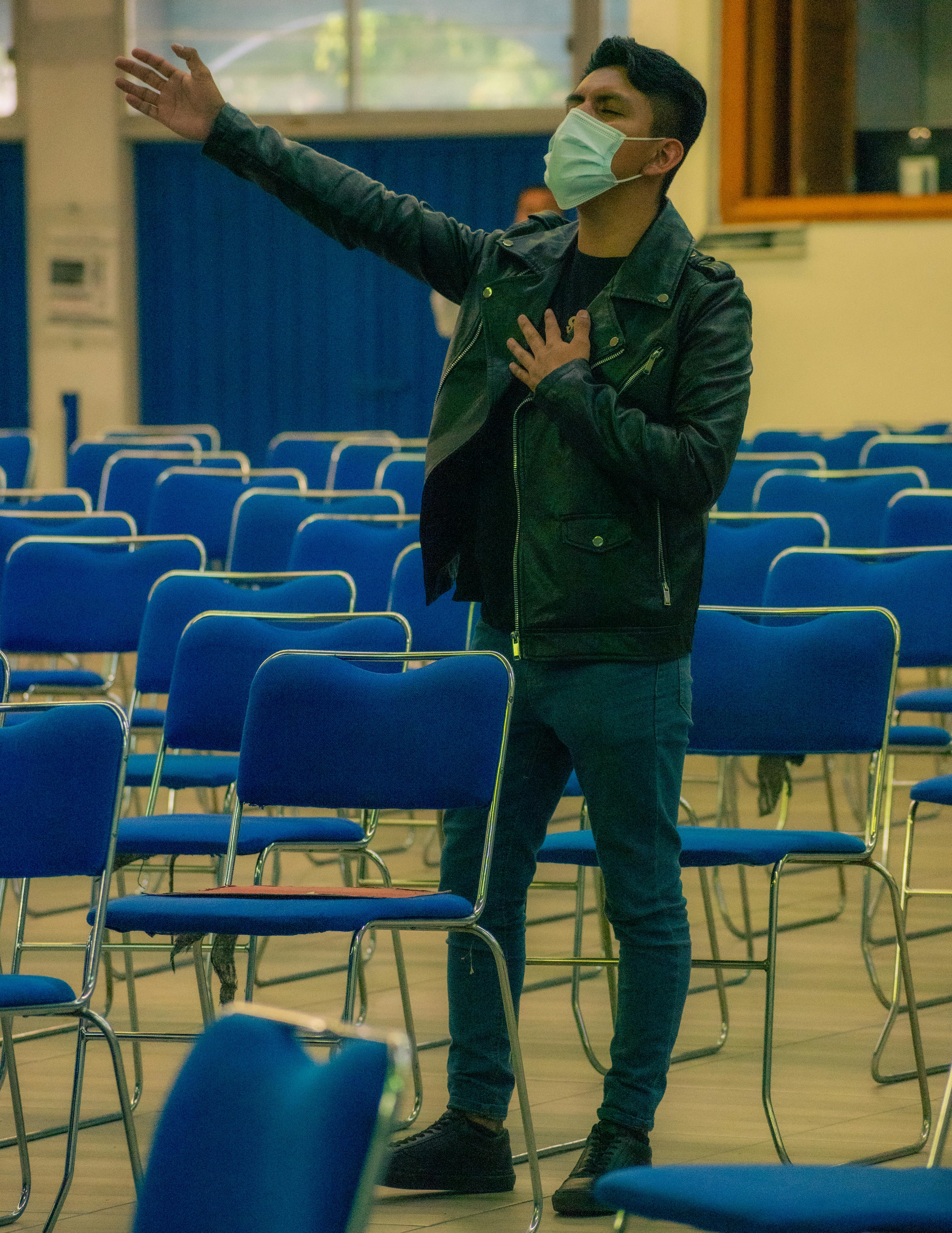 Photo by Israel Torres - https://www.pexels.com/@israwmx