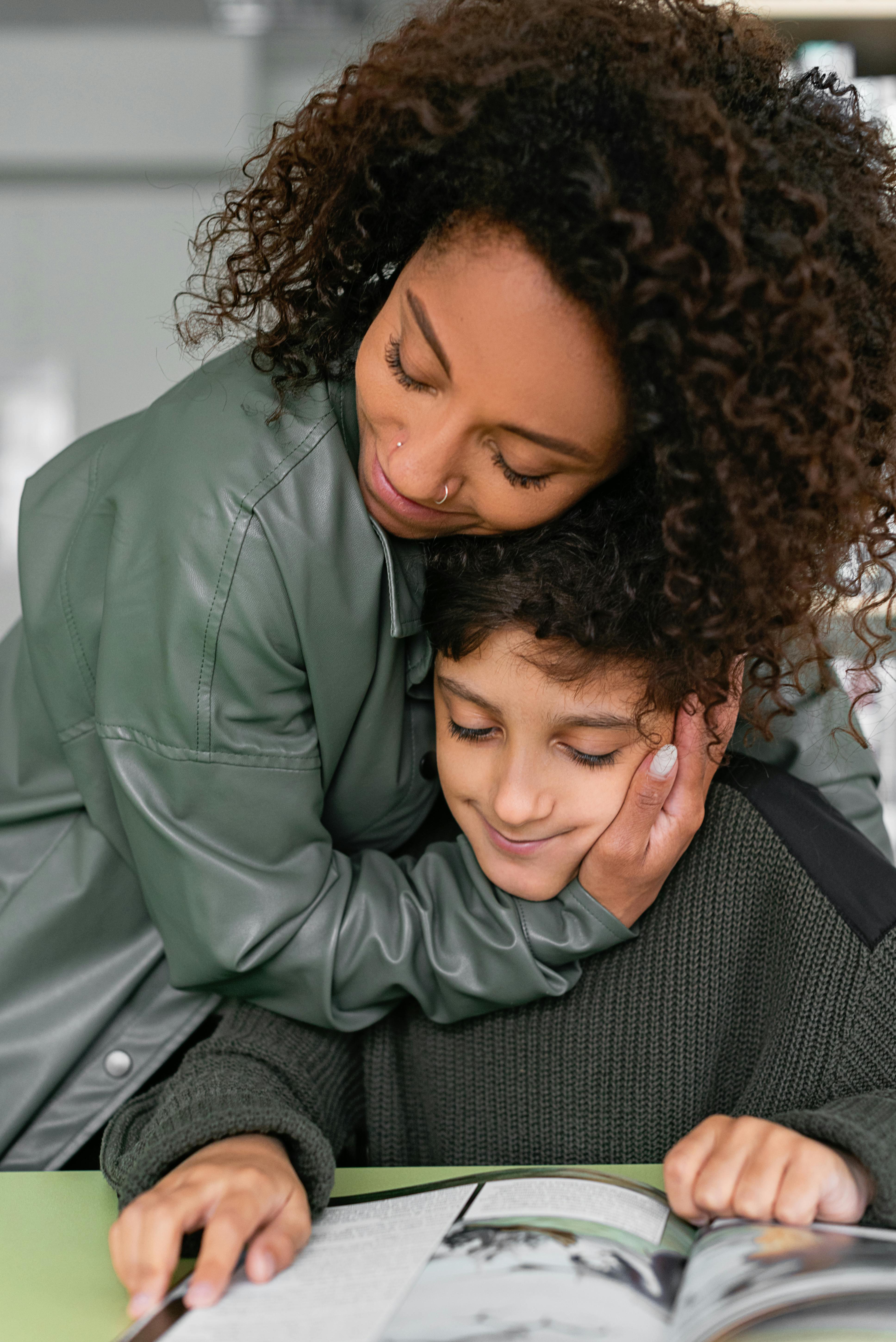 Photo by Mikhail Nilov - https://www.pexels.com/@mikhail-nilov