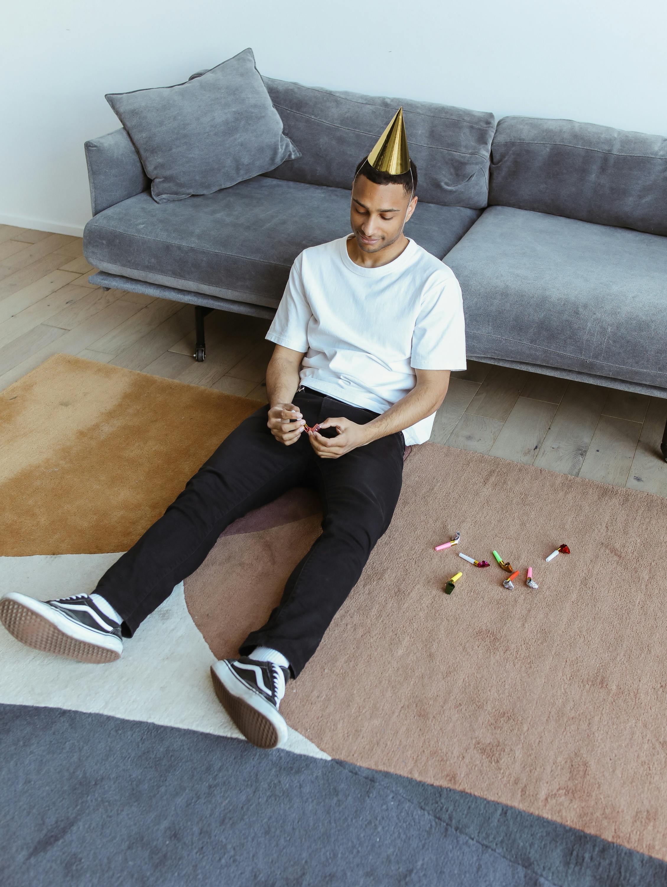 Photo by Polina Tankilevitch - https://www.pexels.com/@polina-tankilevitch