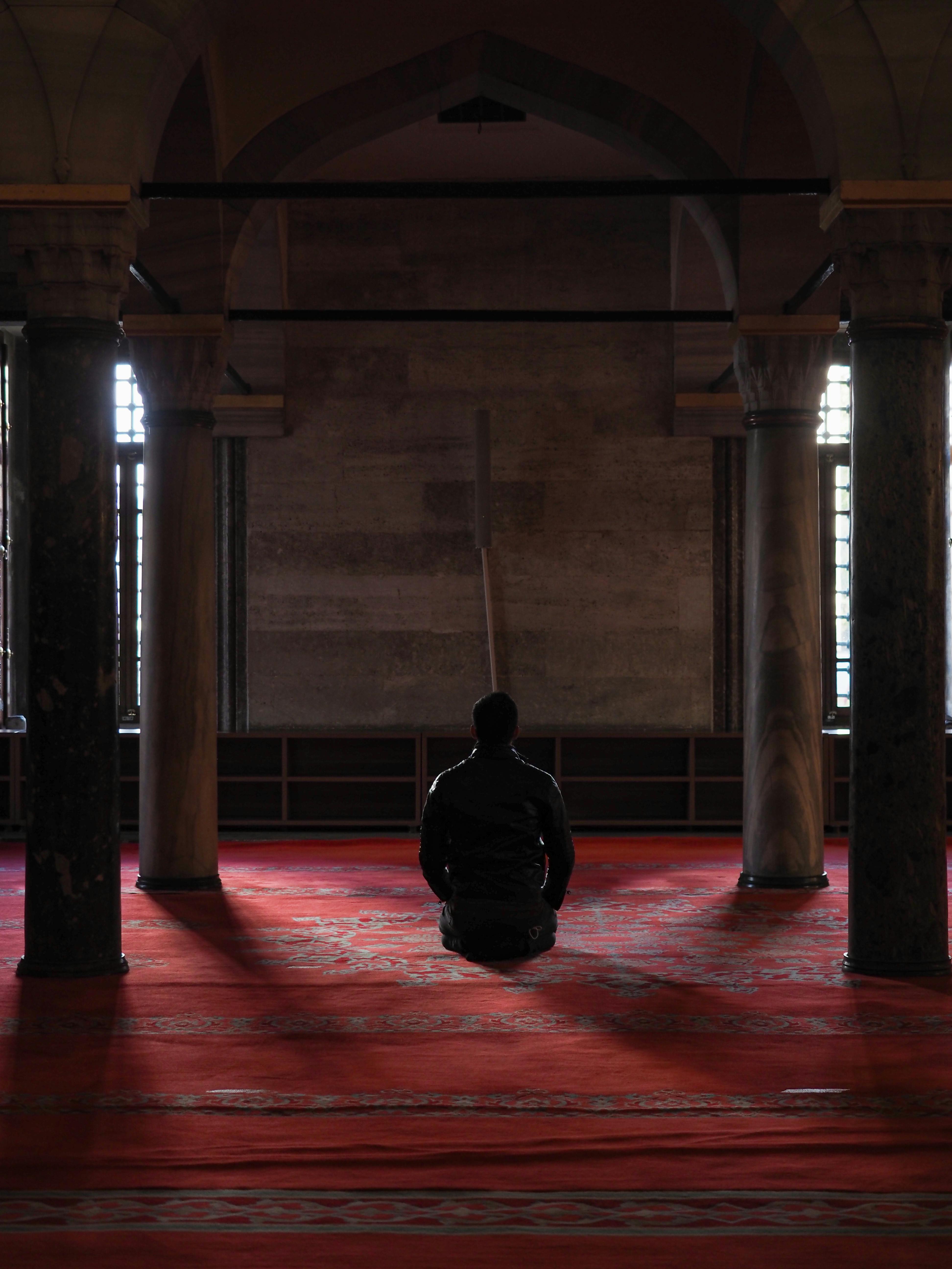 Photo by Abdurahman Yarichev - https://www.pexels.com/@rasul70