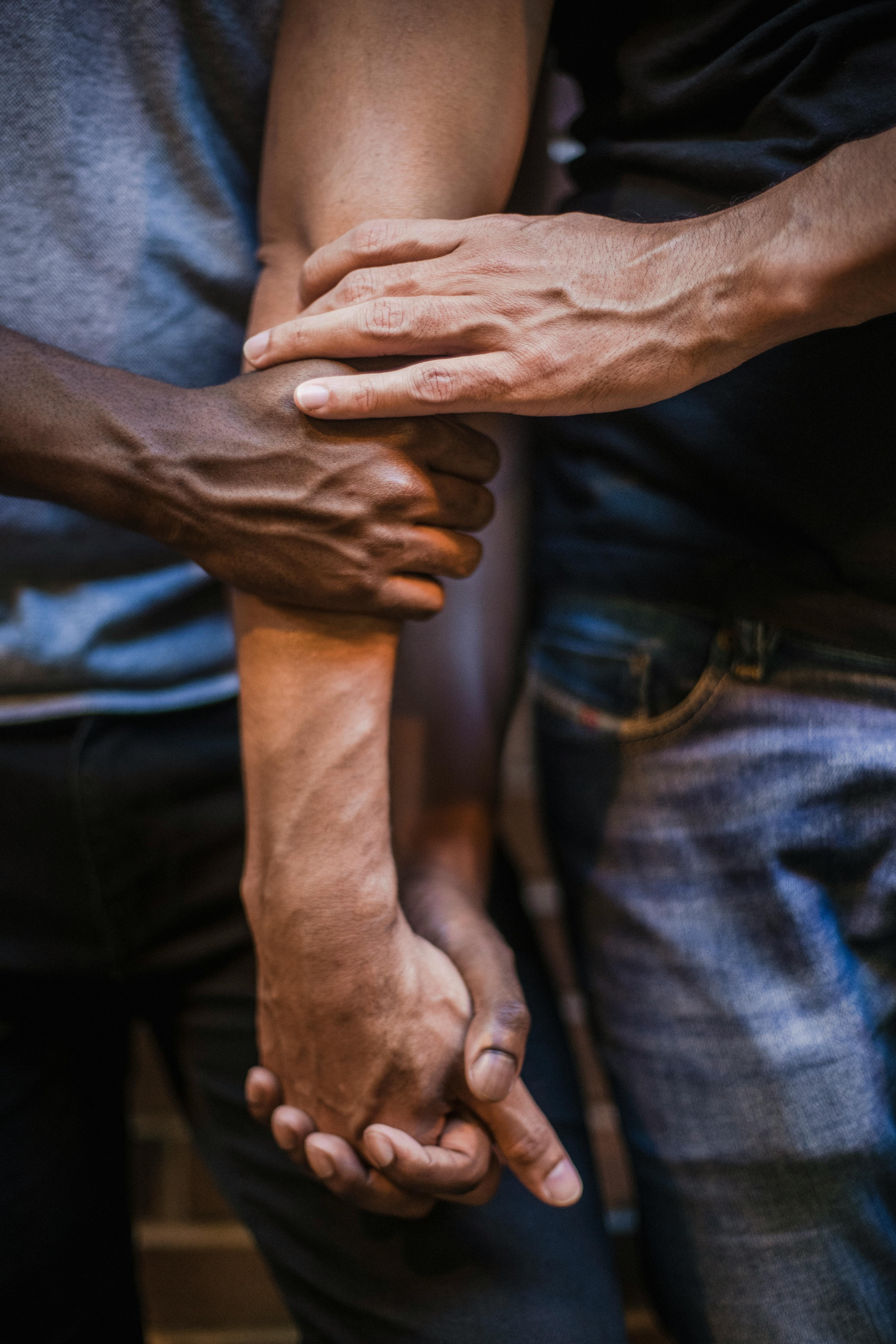 Photo by Ketut Subiyanto - https://www.pexels.com/@ketut-subiyanto