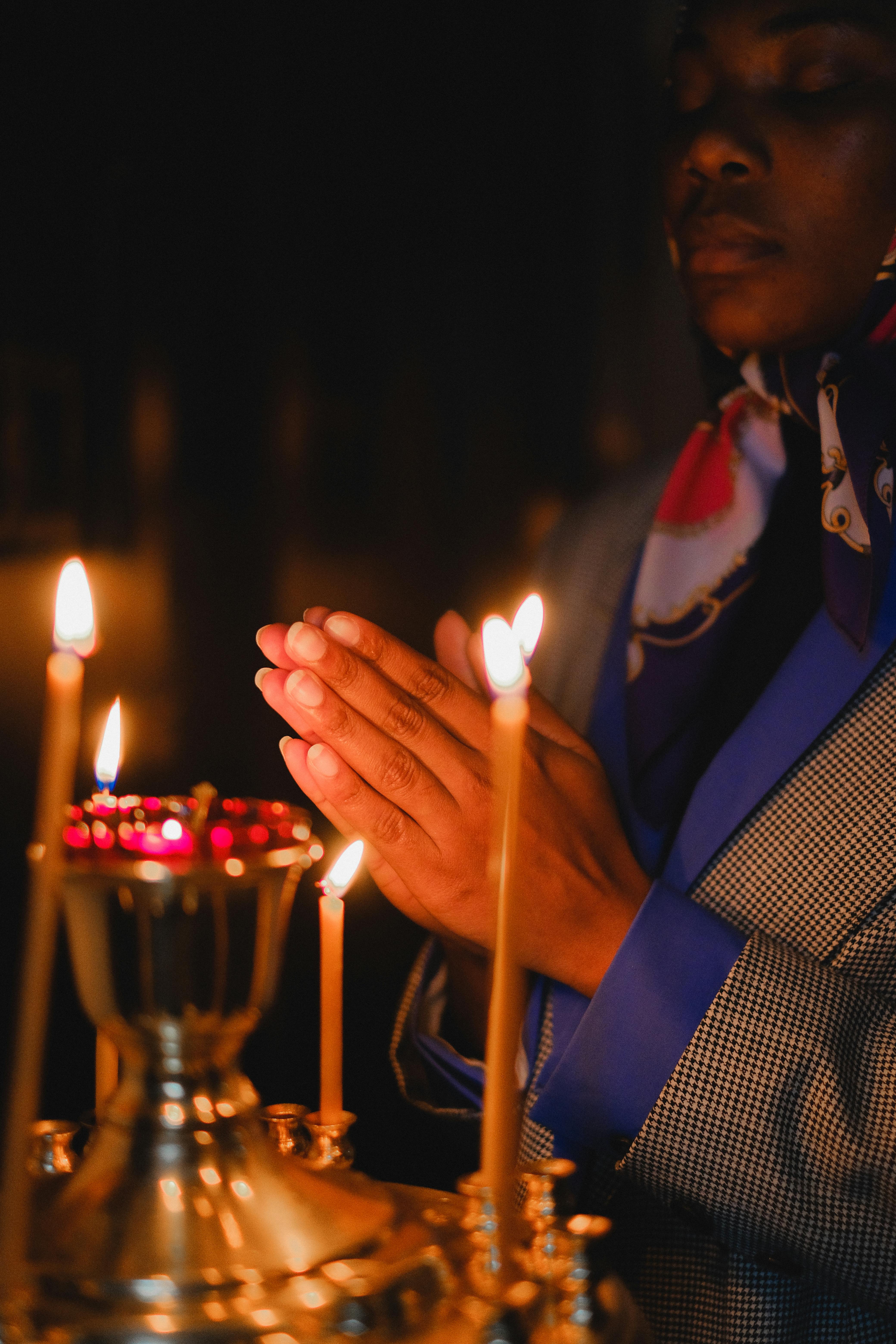 Photo by Anna Shvets - https://www.pexels.com/@shvetsa