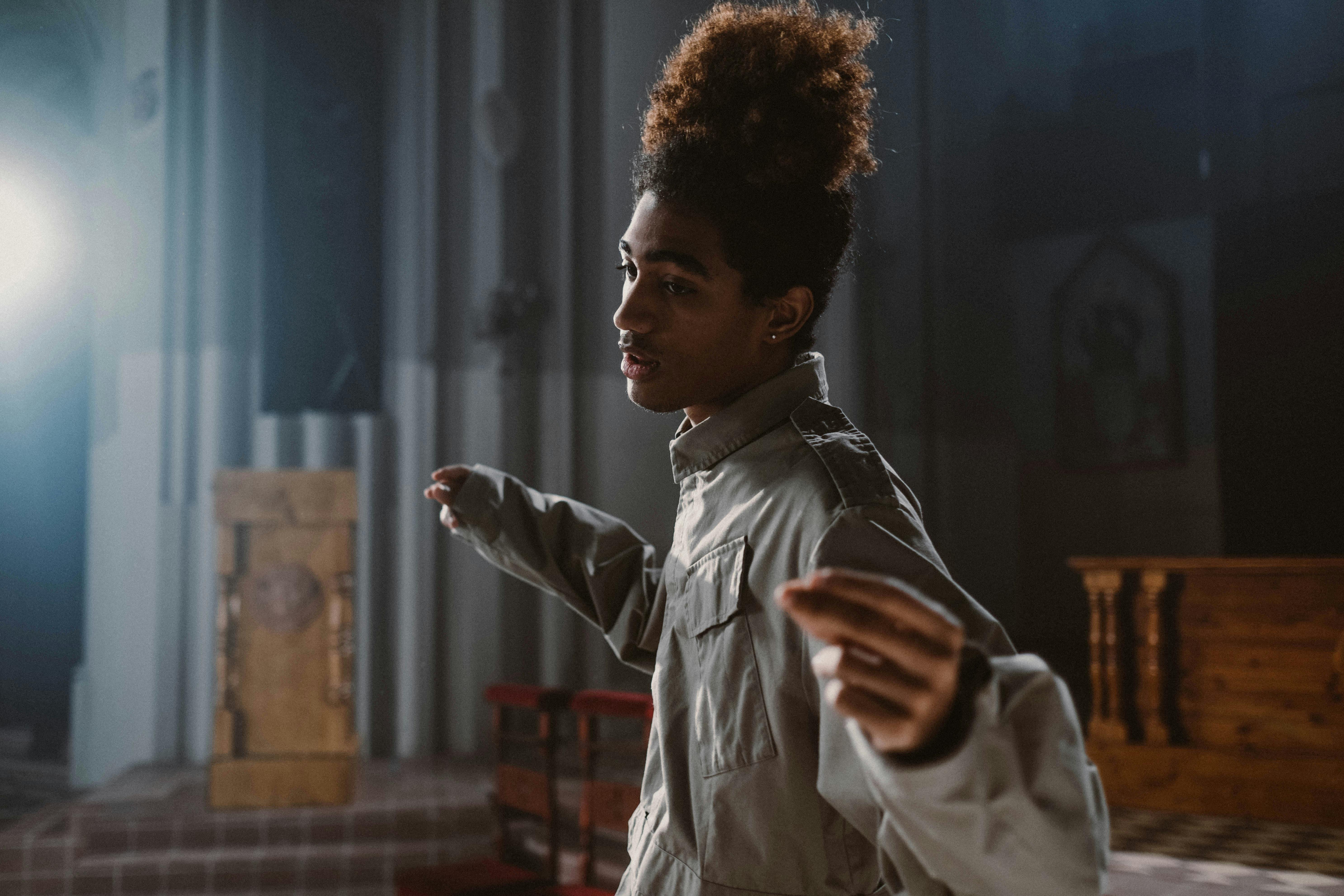 Photo by cottonbro studio - https://www.pexels.com/@cottonbro