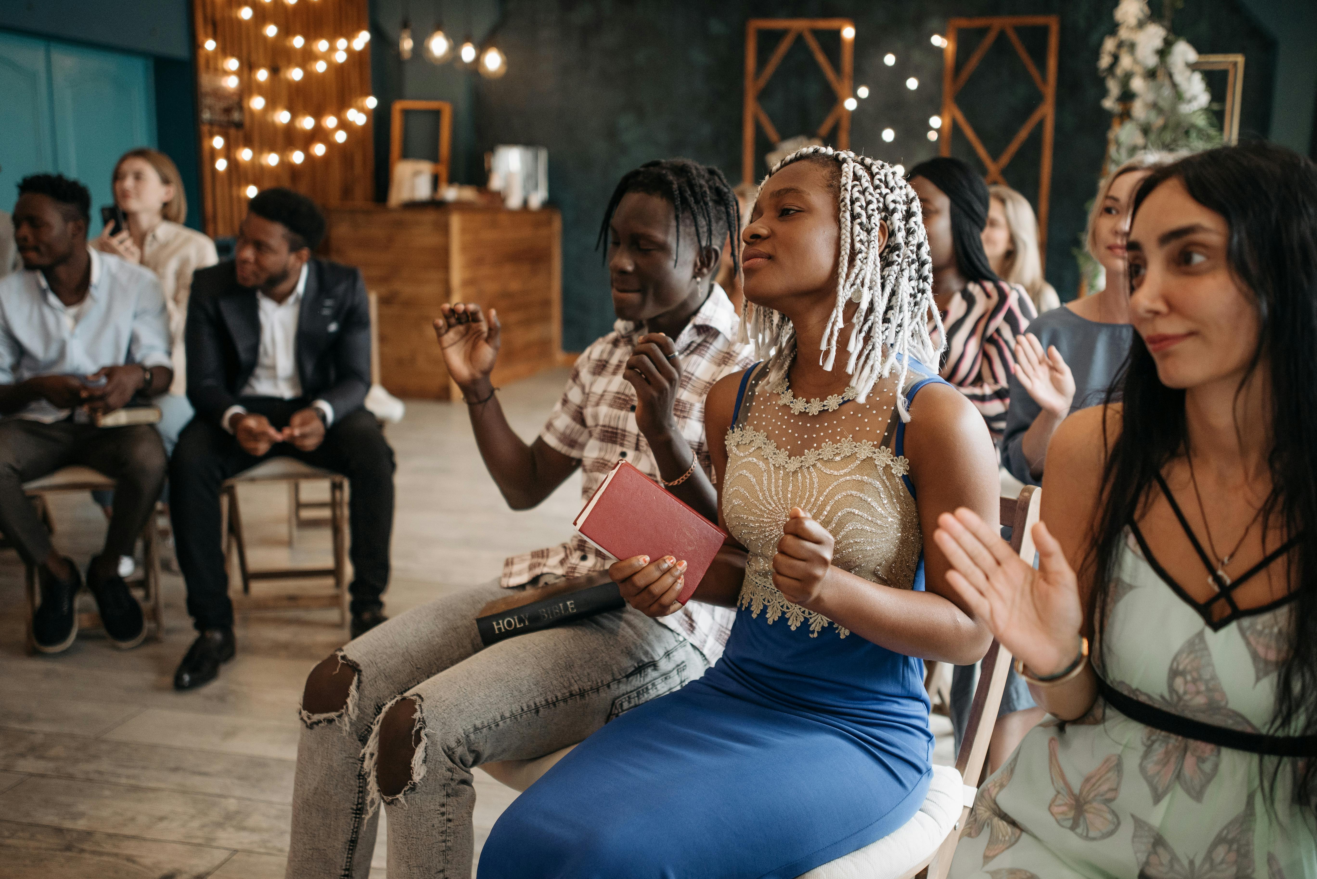 Photo by Pavel Danilyuk - https://www.pexels.com/@pavel-danilyuk