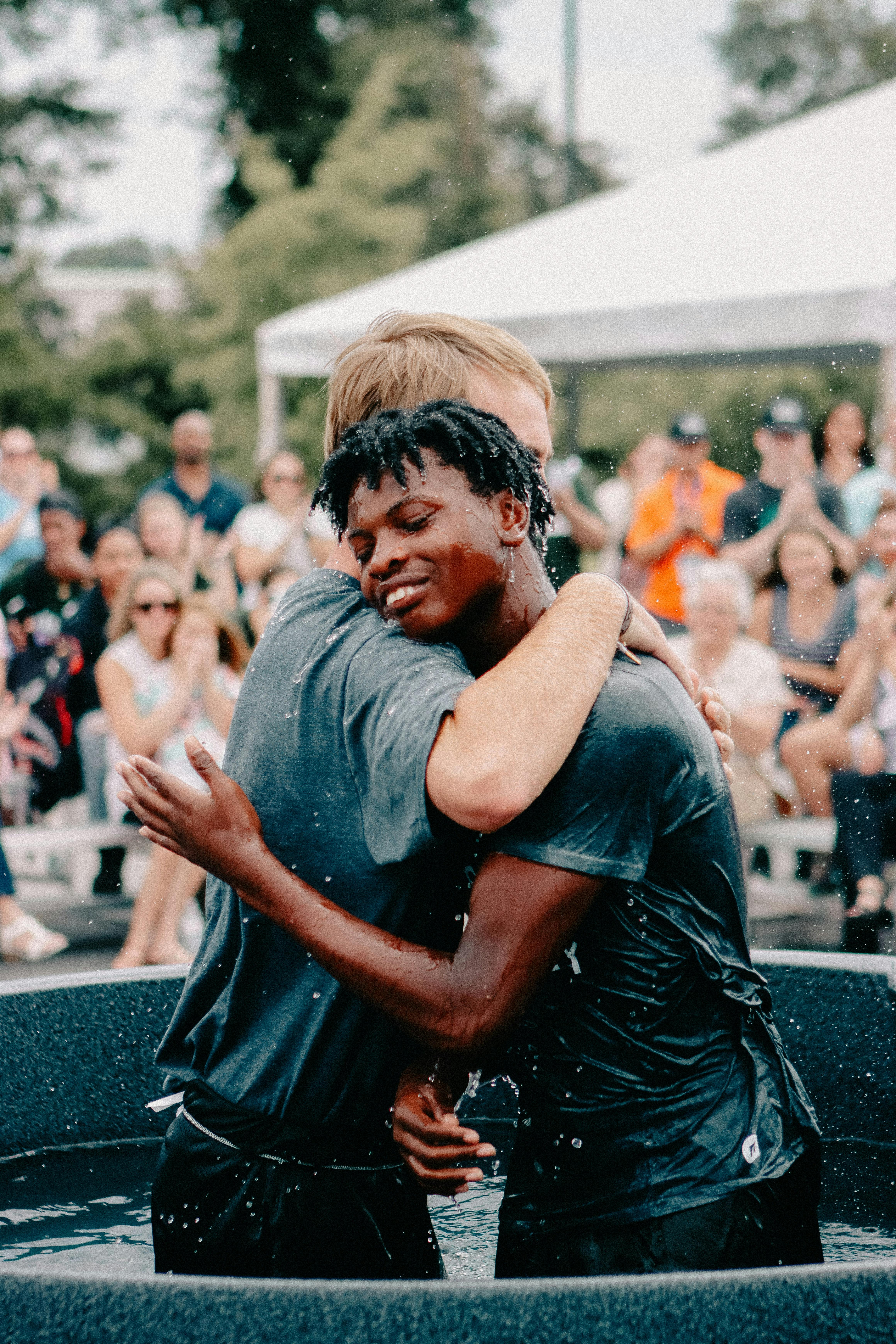 Photo by Daniel & Hannah Snipes - https://www.pexels.com/@prolificpeople