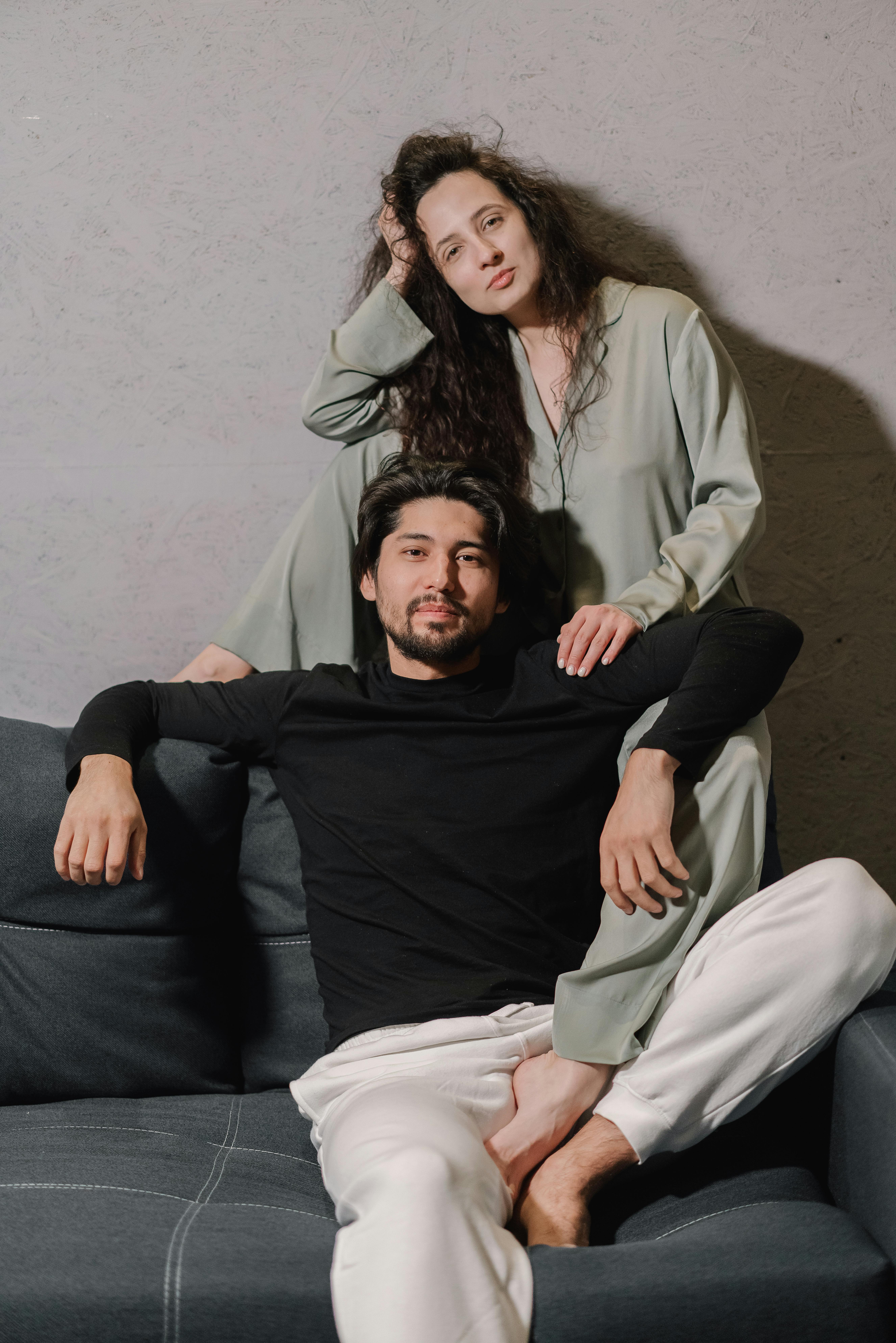 Photo by Mikhail Nilov - https://www.pexels.com/@mikhail-nilov