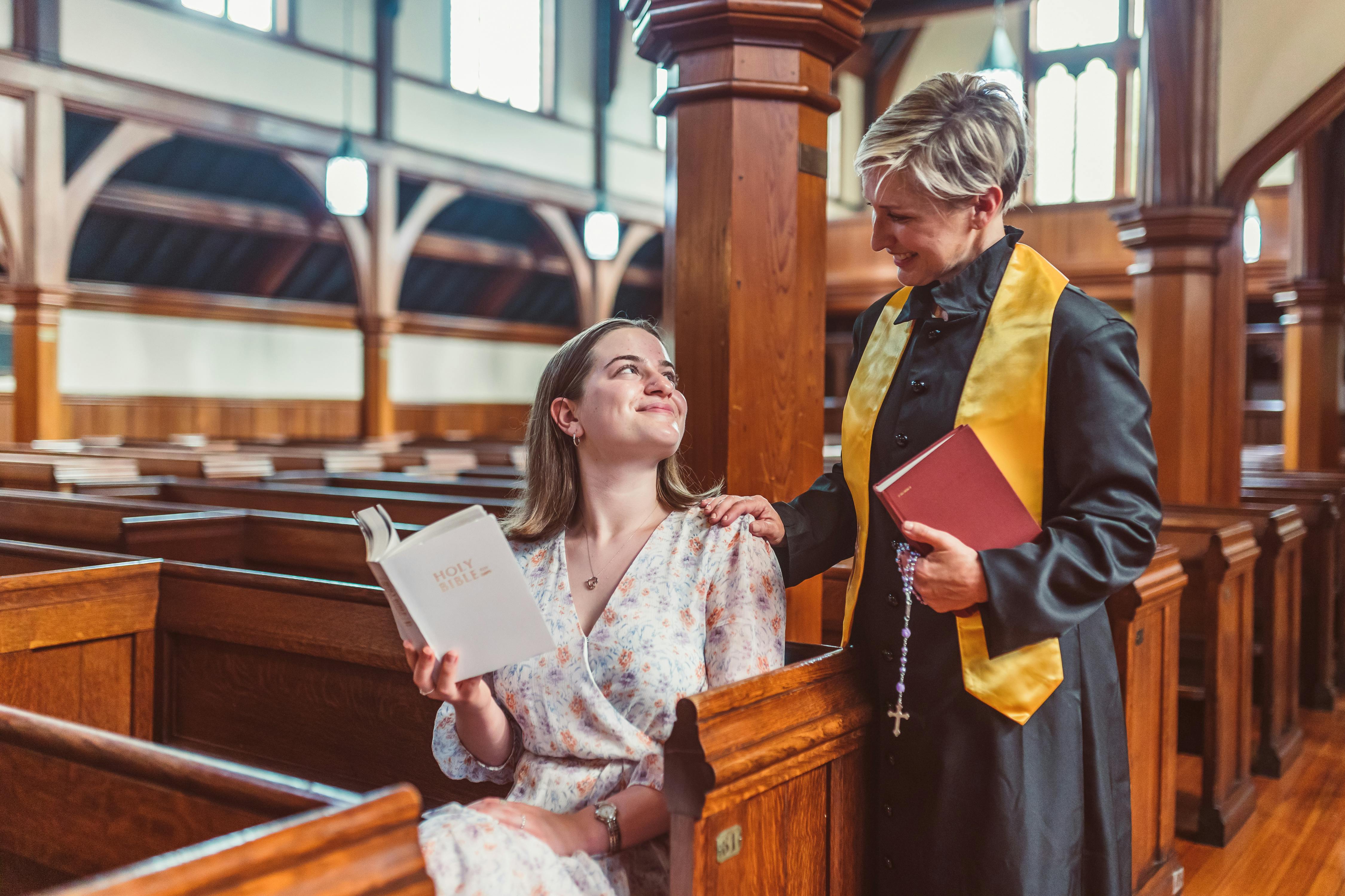 Photo by RDNE Stock project - https://www.pexels.com/@rdne