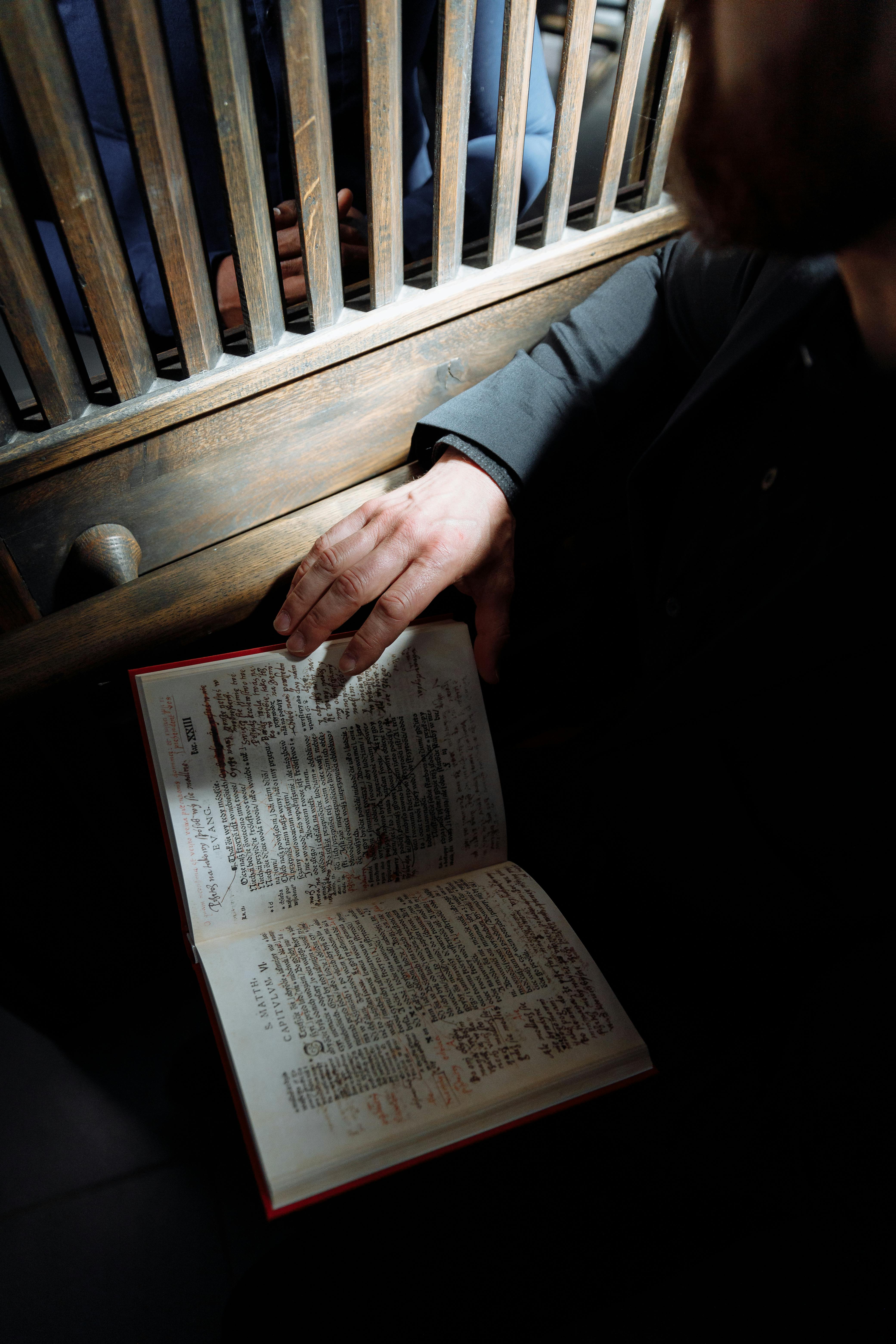 Photo by Thirdman - https://www.pexels.com/@thirdman