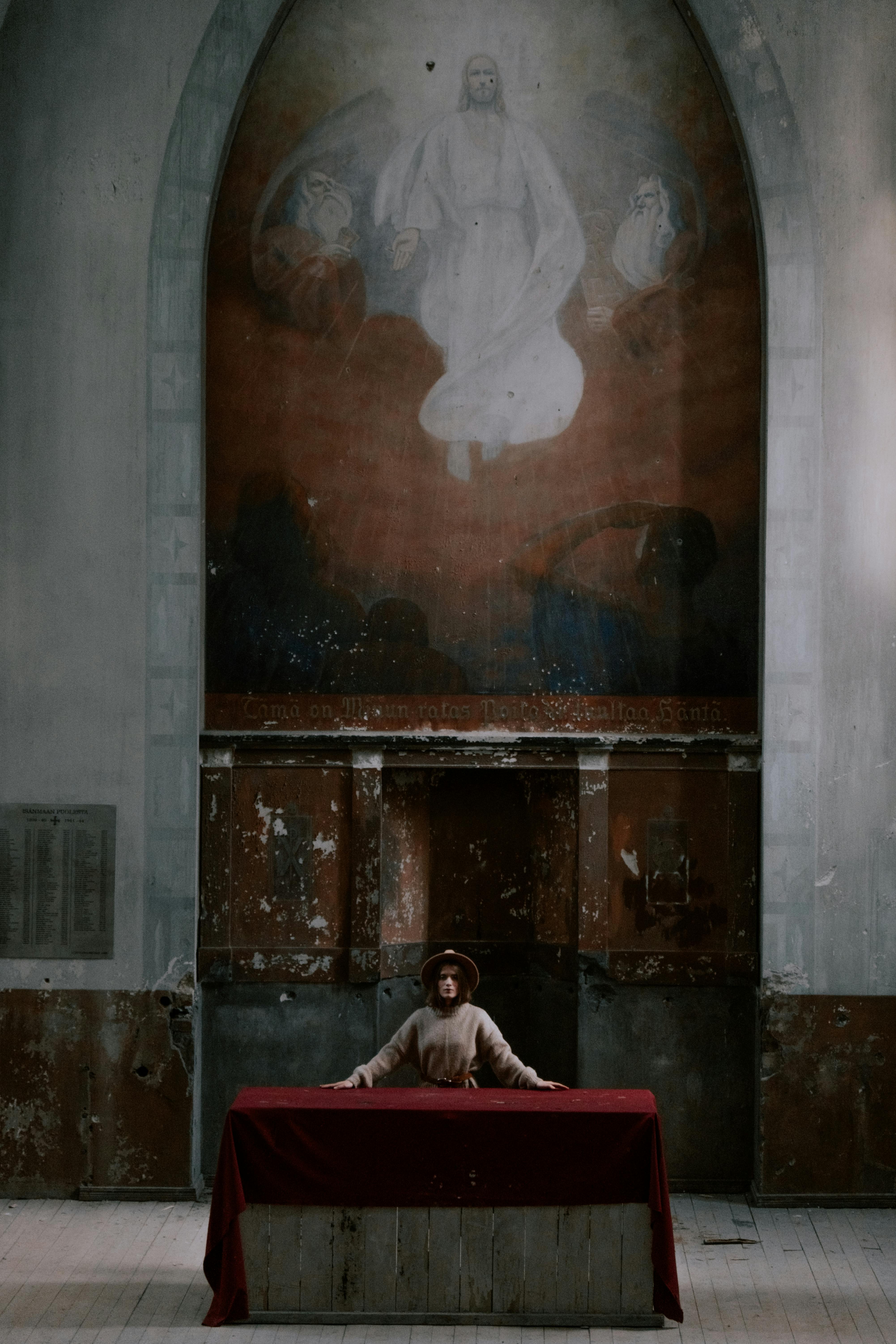 Photo by cottonbro studio - https://www.pexels.com/@cottonbro