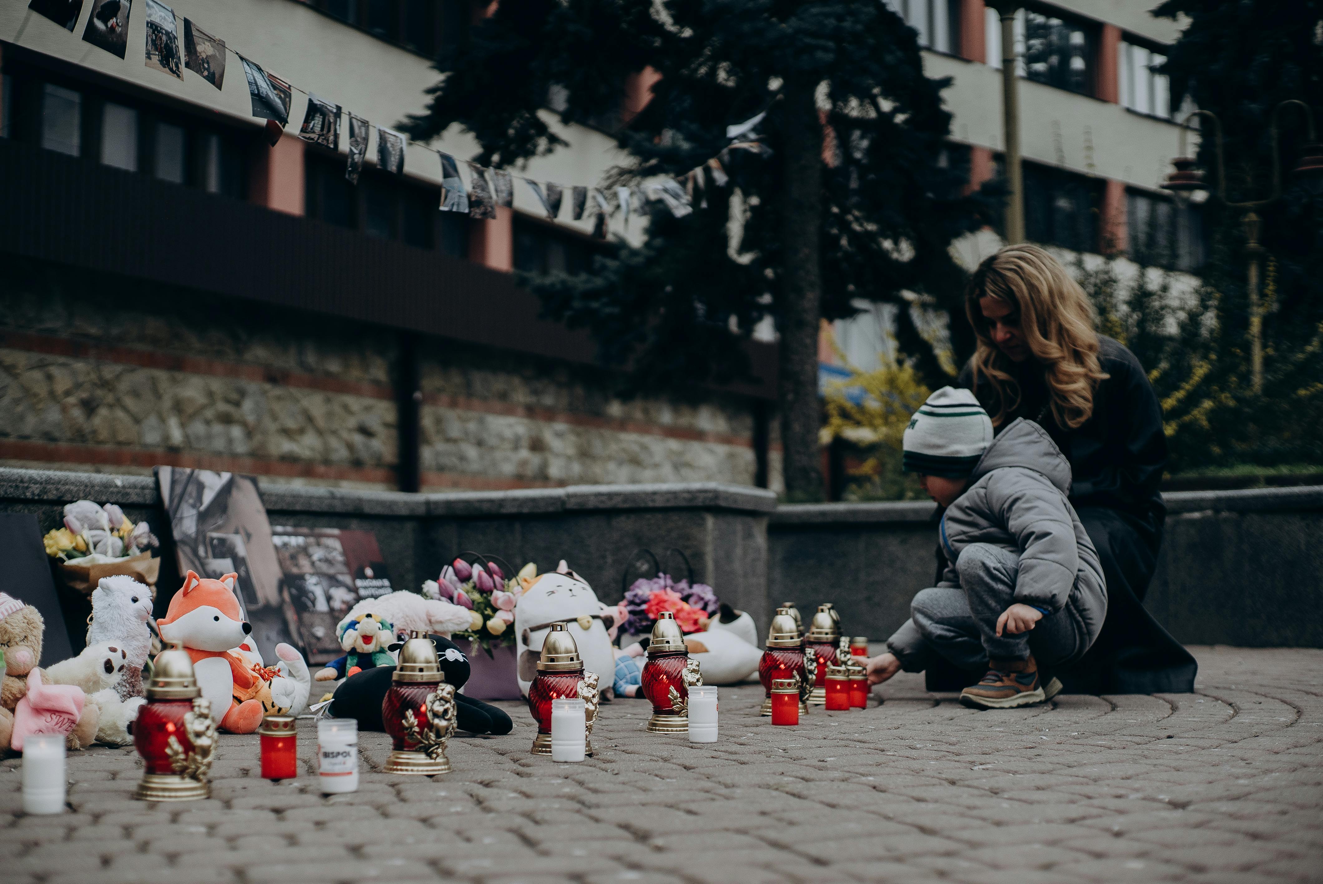 Photo by Антон Залевський - https://www.pexels.com/@3086634