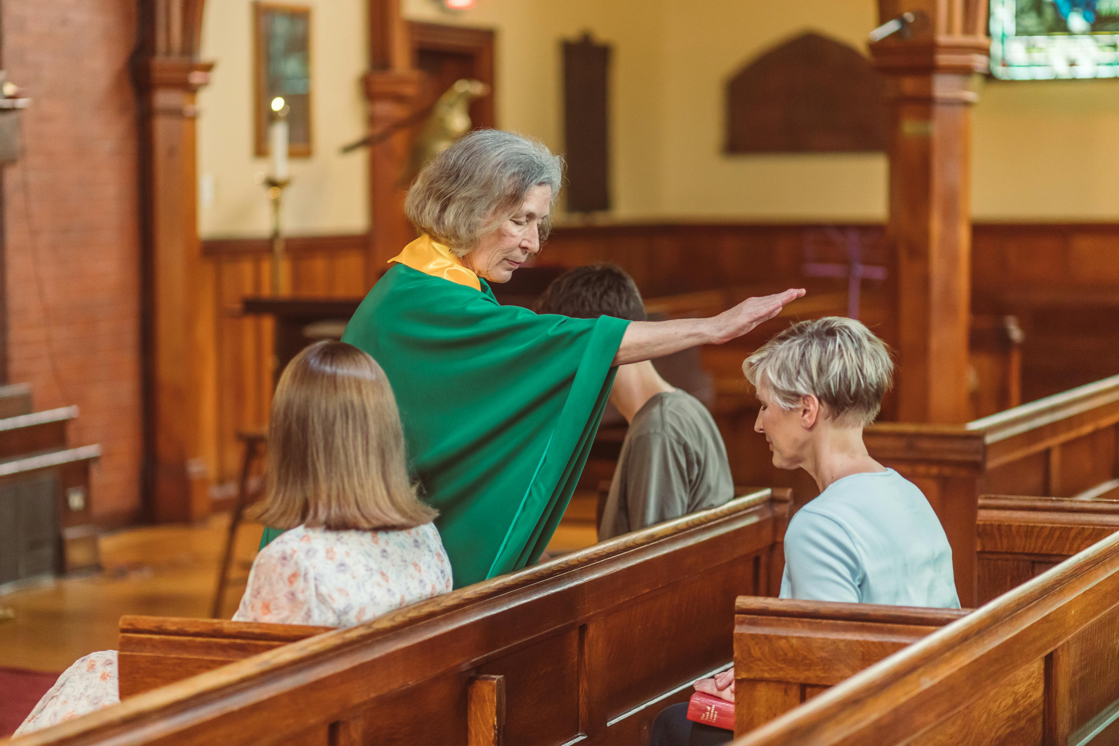 Photo by RDNE Stock project - https://www.pexels.com/@rdne