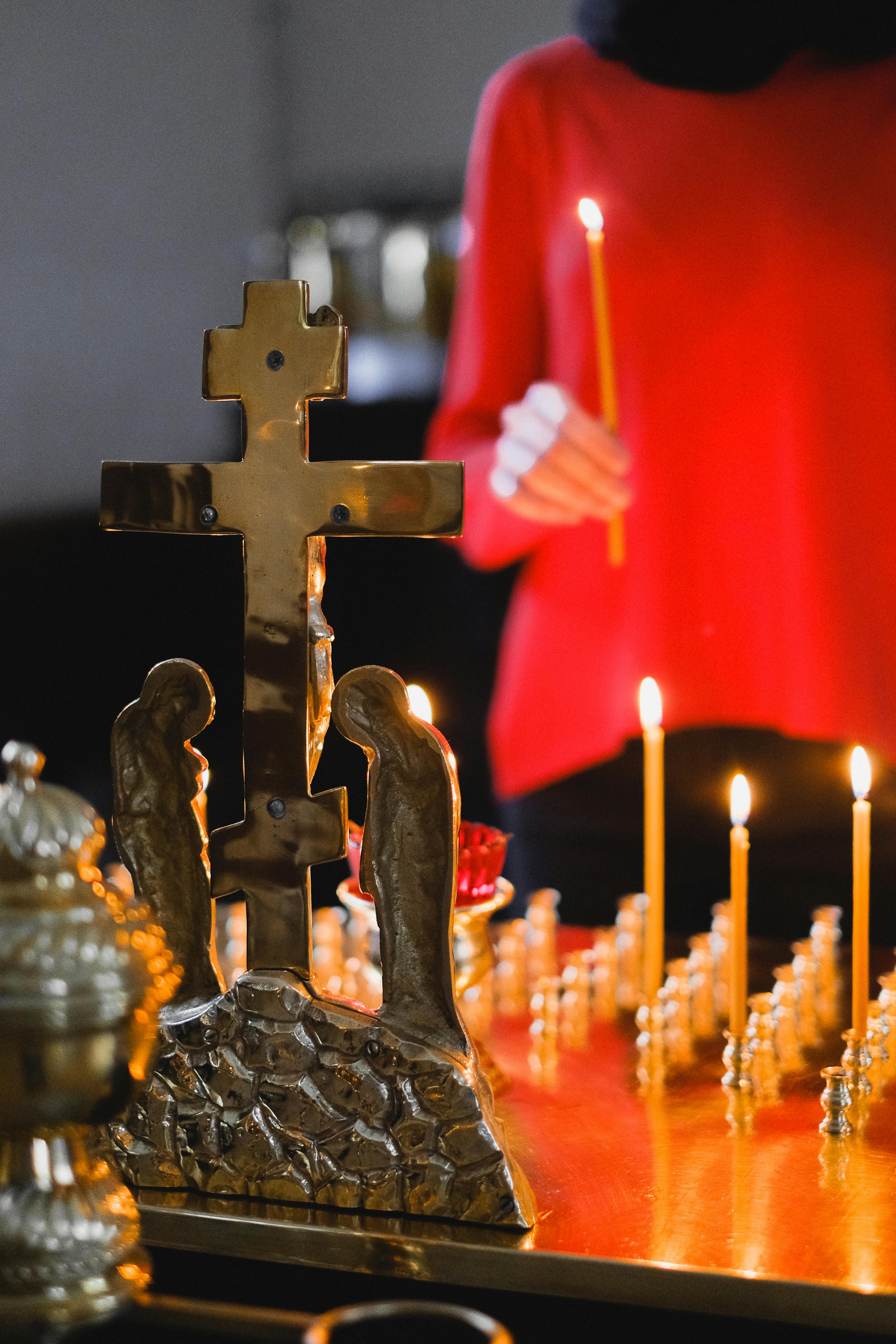 Photo by Anna Shvets - https://www.pexels.com/@shvetsa