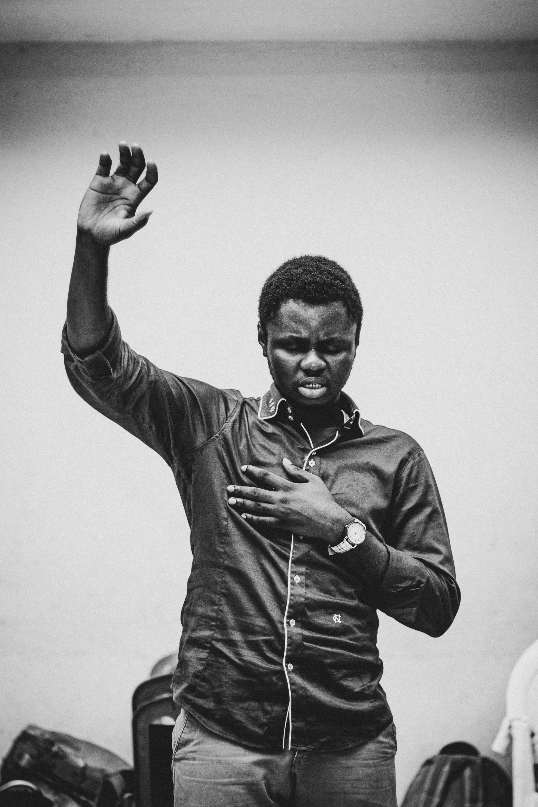 Photo by Kayode Adedeji - https://www.pexels.com/@kaypics