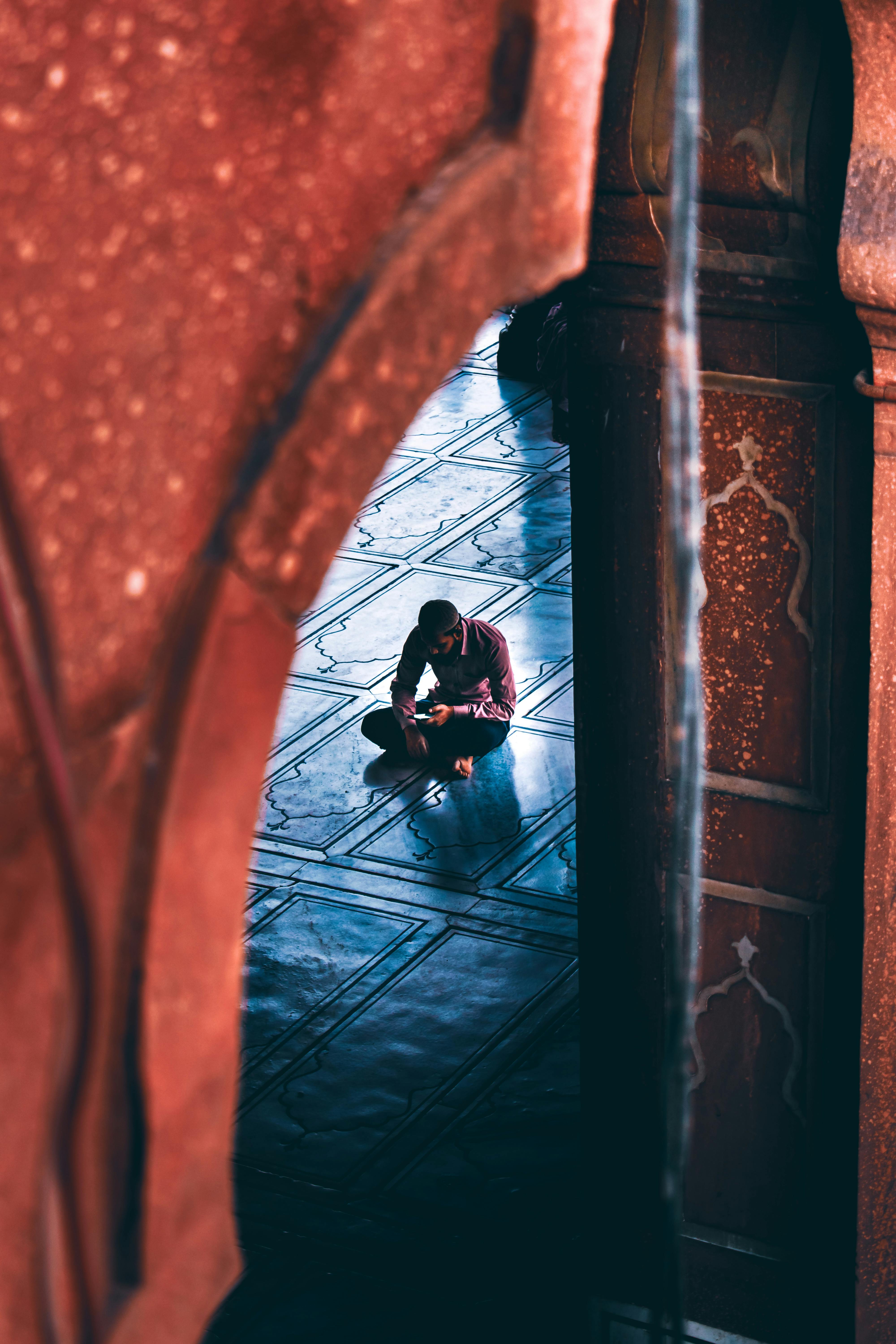 Photo by Anuj Yadav - https://www.pexels.com/@anuj-yadav-34803963