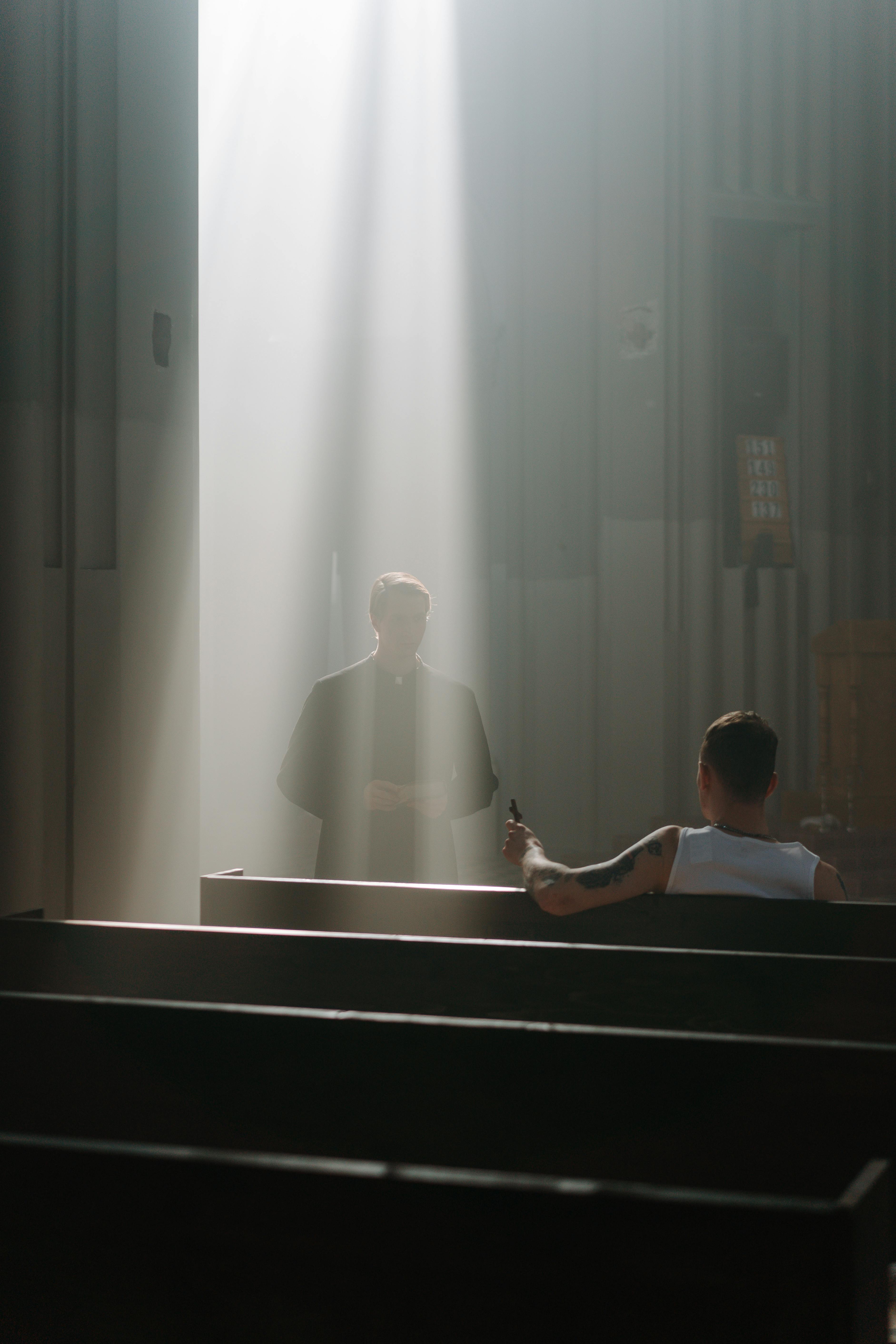 Photo by cottonbro studio - https://www.pexels.com/@cottonbro