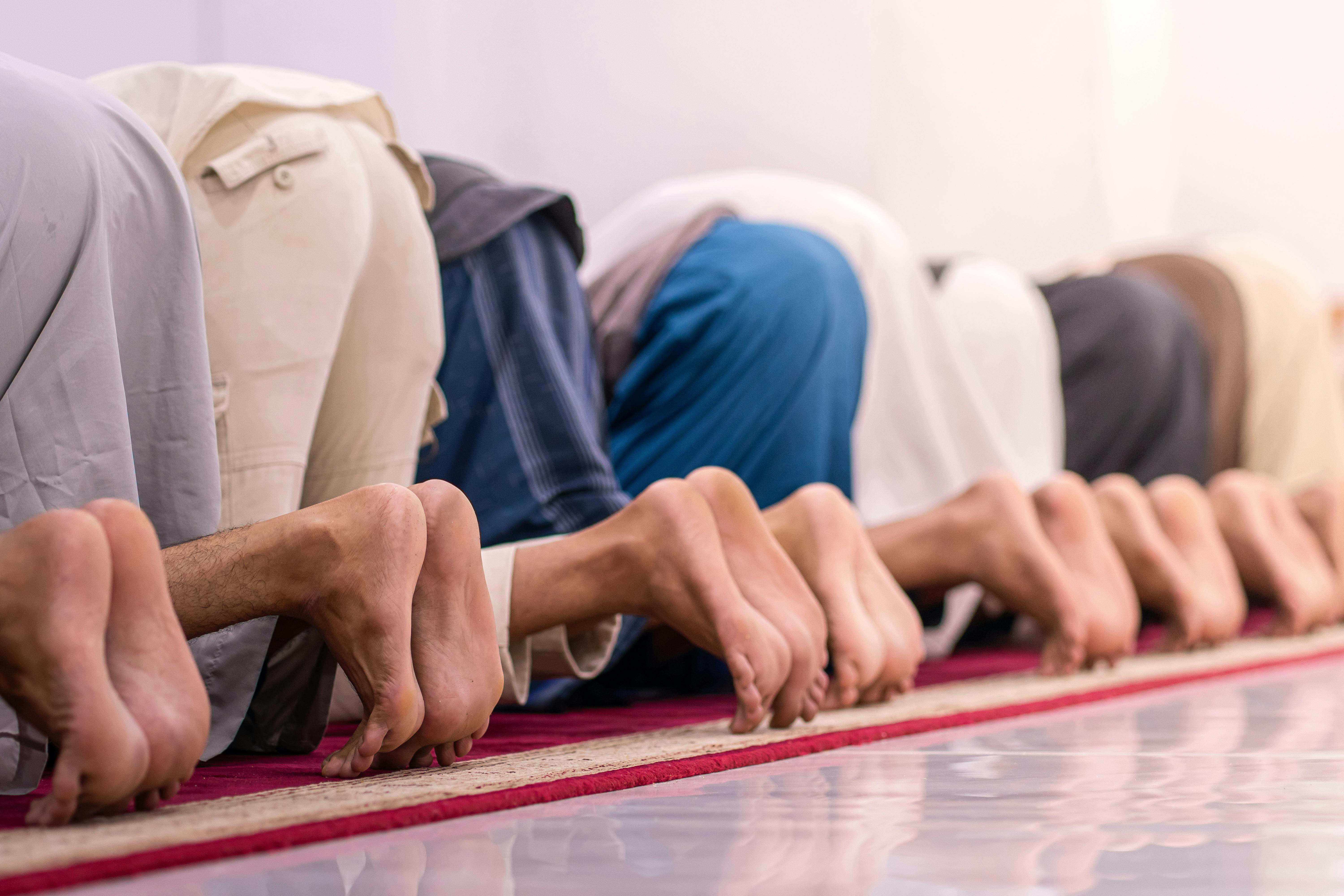 Photo by Defrino Maasy - https://www.pexels.com/@defrinomaasy