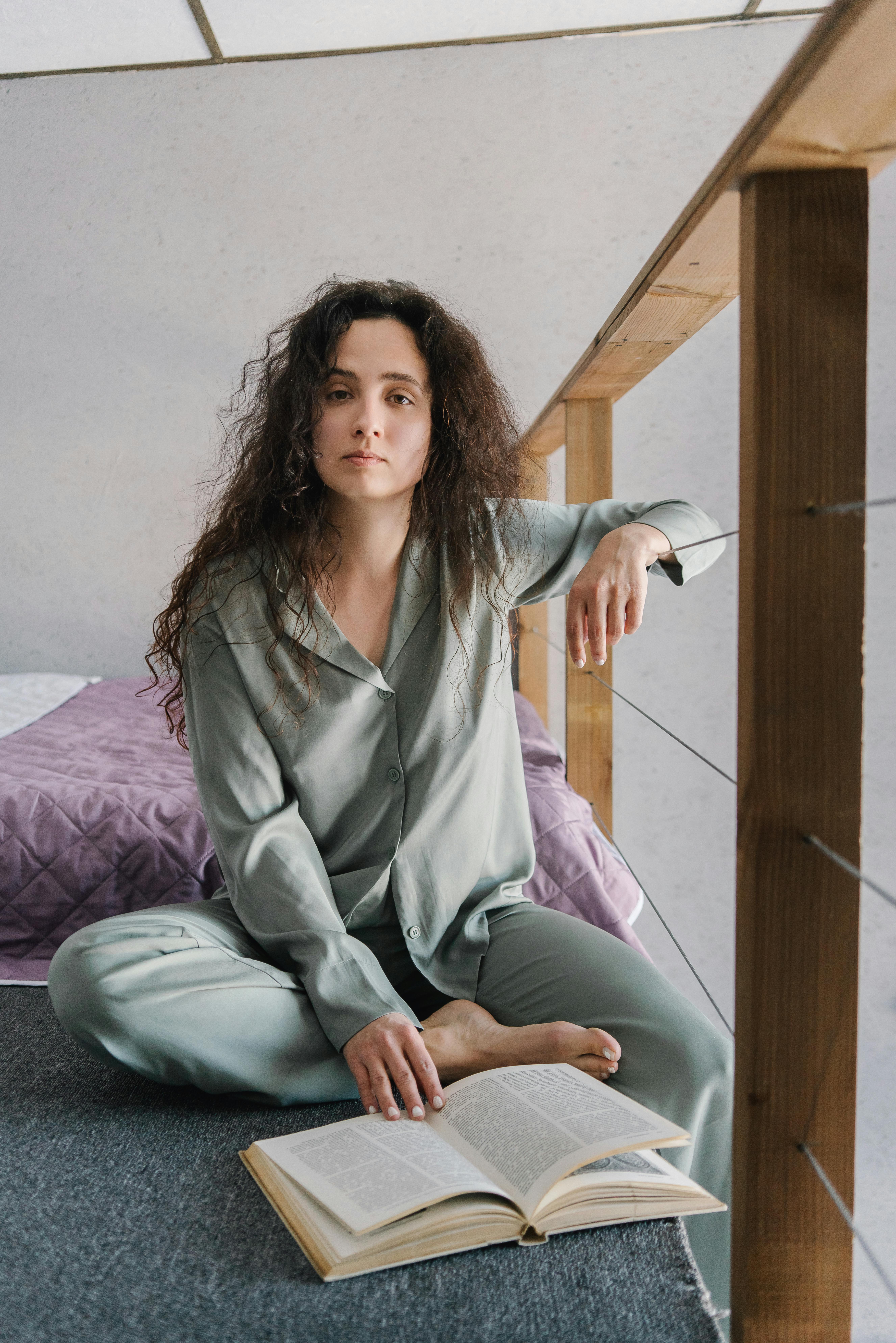 Photo by Mikhail Nilov - https://www.pexels.com/@mikhail-nilov