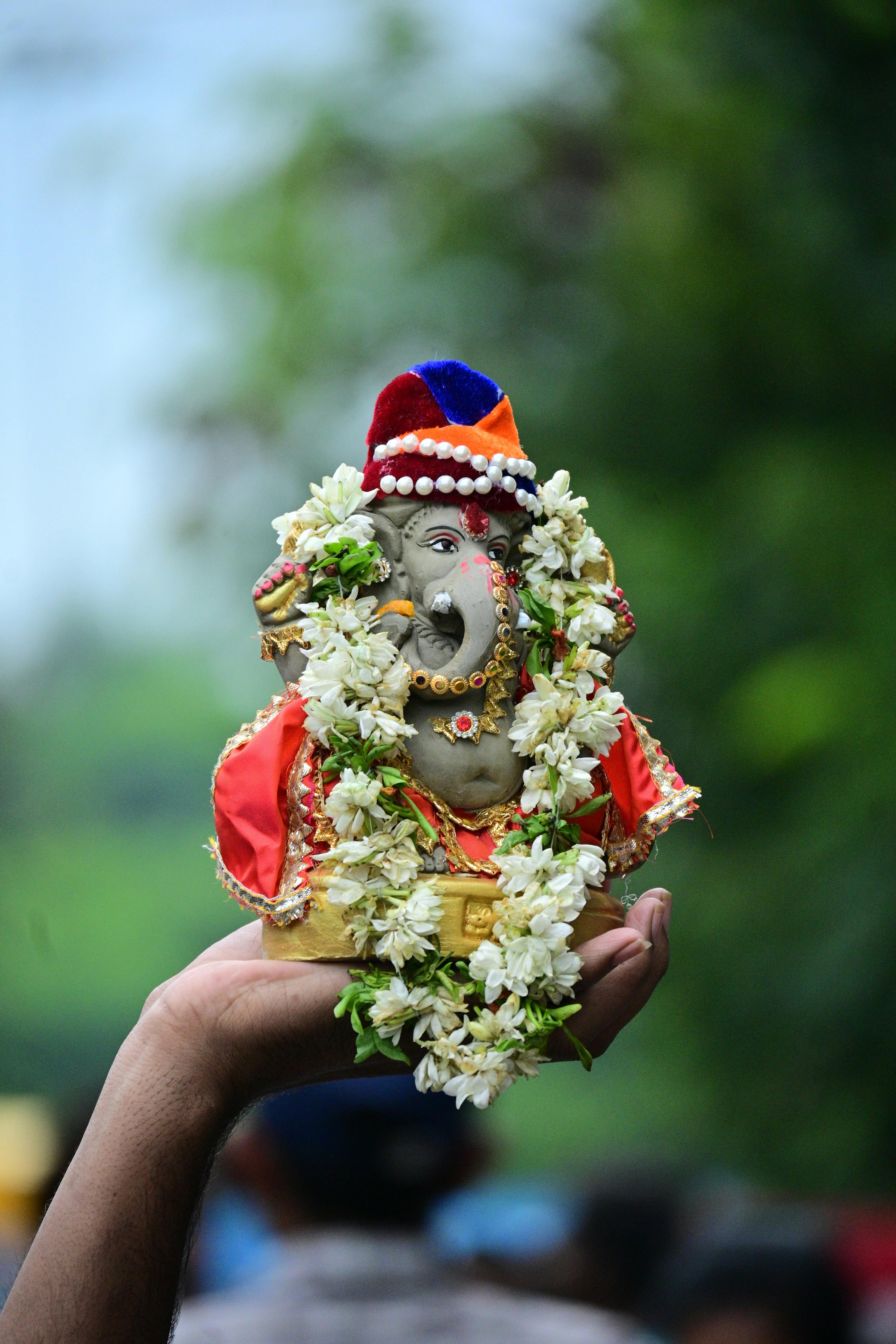 Photo by Bhanu Prasad Pappuleti - https://www.pexels.com/@pbrocky