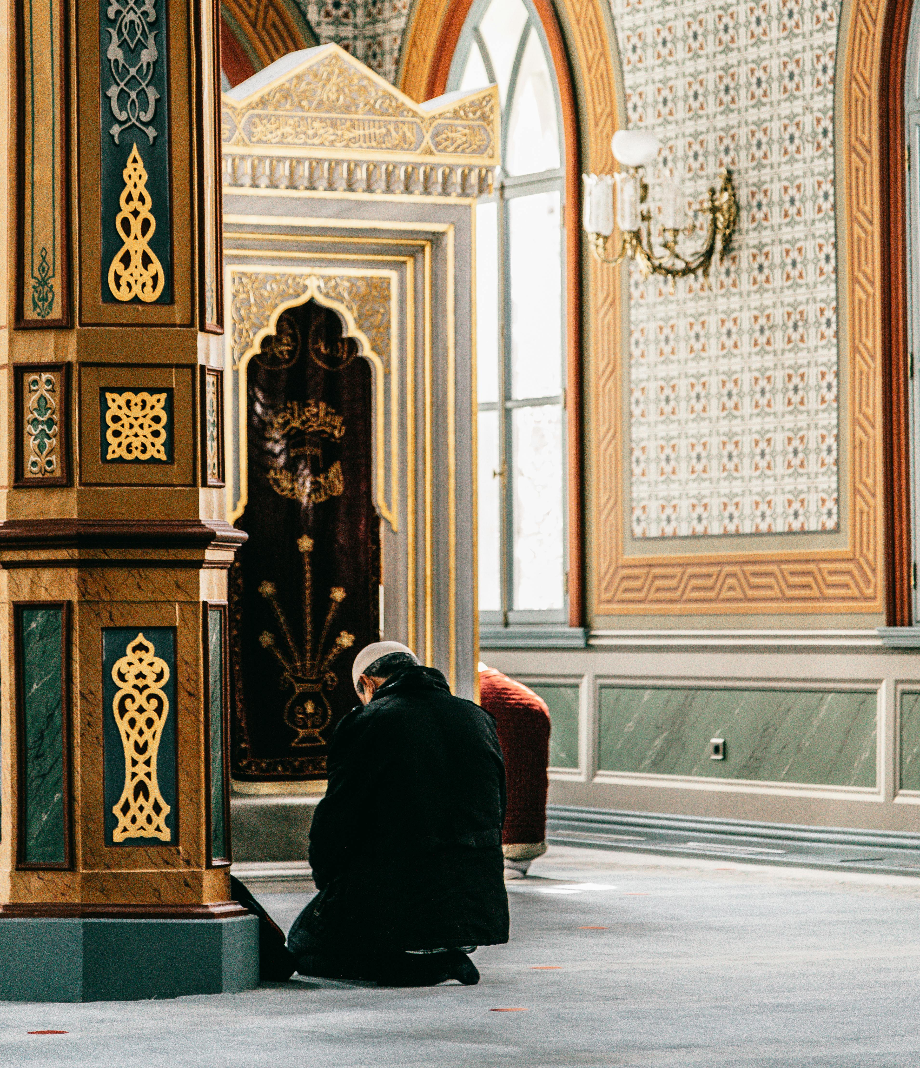 Photo by Meruyert Gonullu - https://www.pexels.com/@meruyert-gonullu