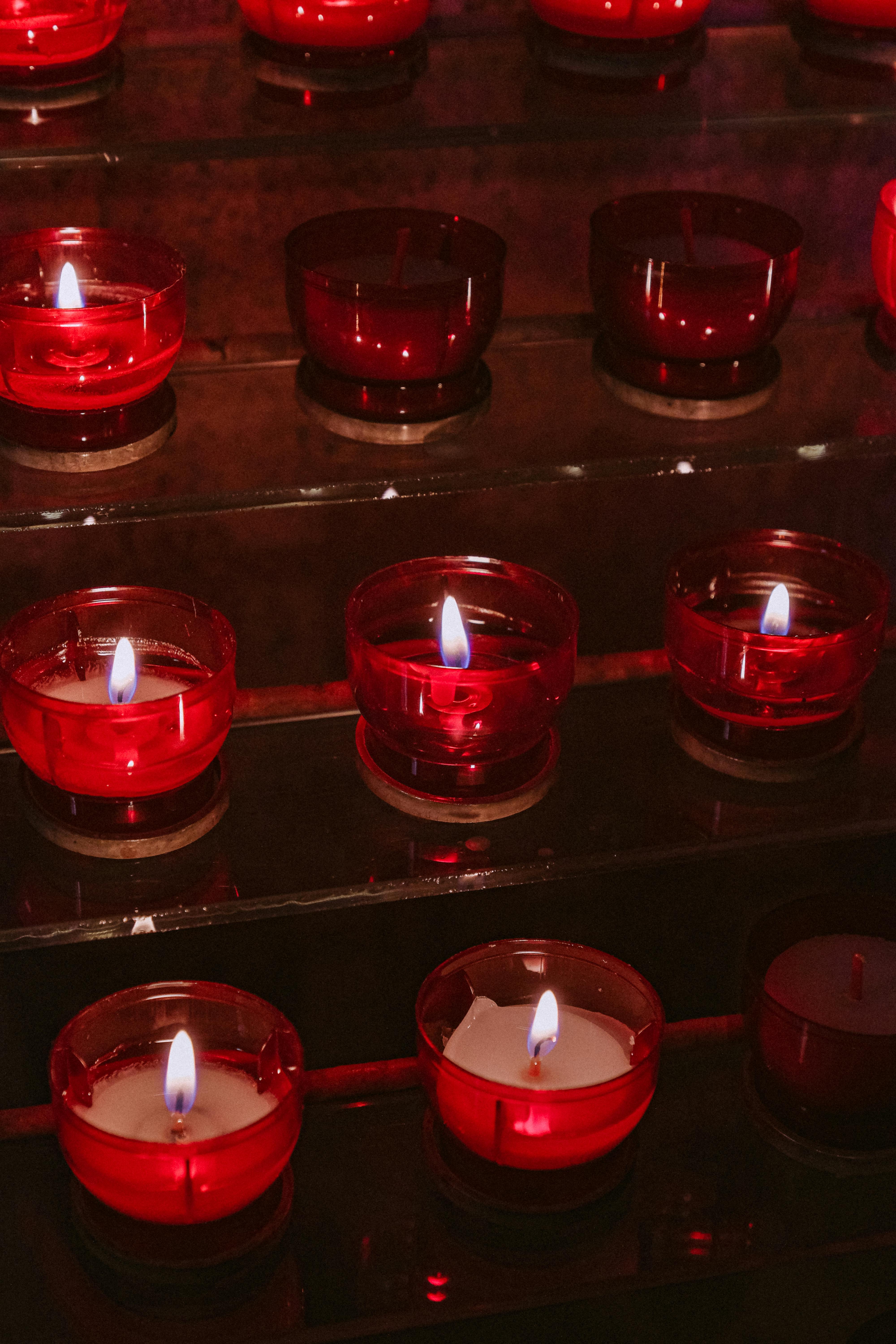 Photo by Anna Shvets - https://www.pexels.com/@shvetsa