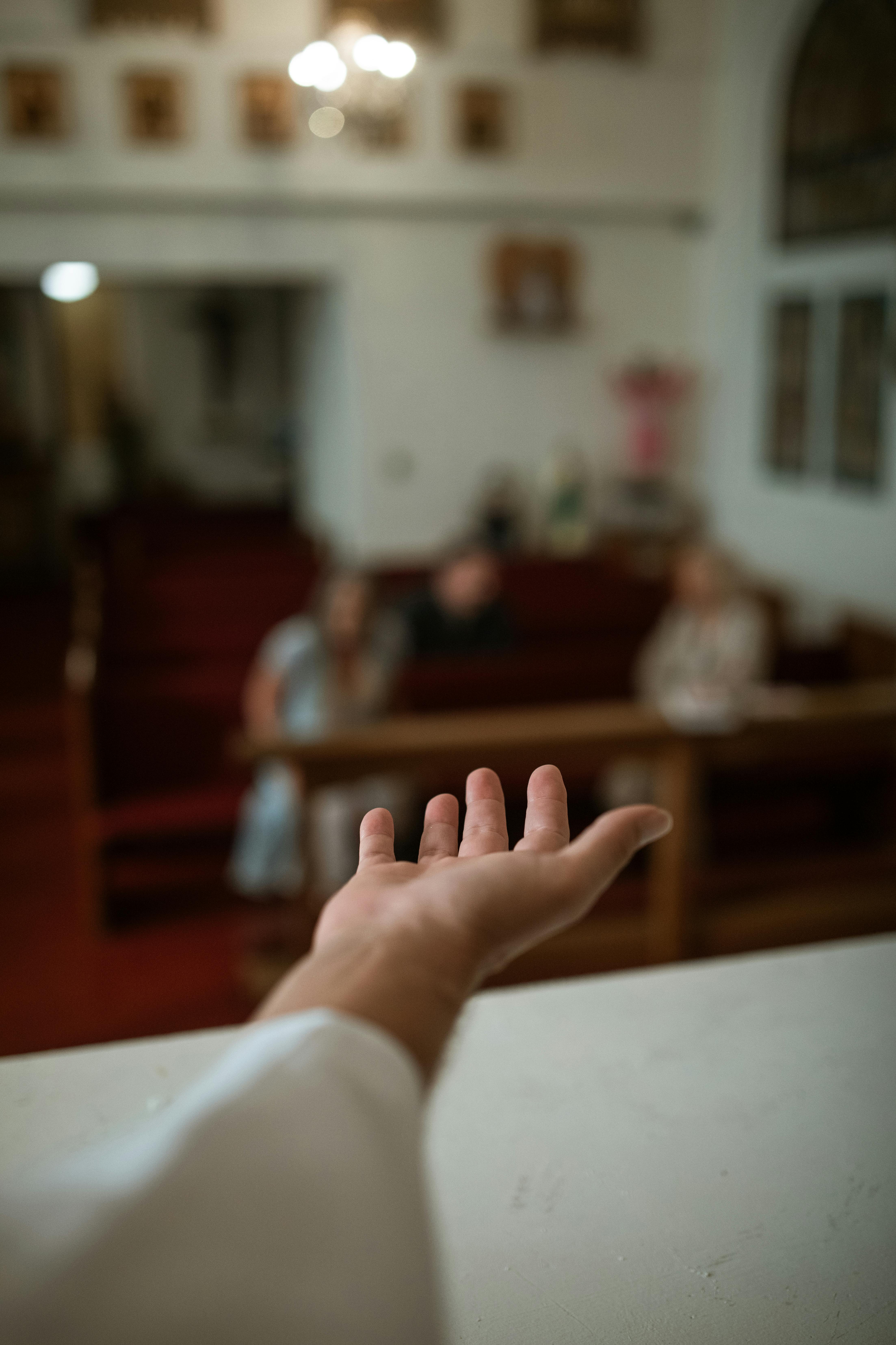 Photo by RDNE Stock project - https://www.pexels.com/@rdne