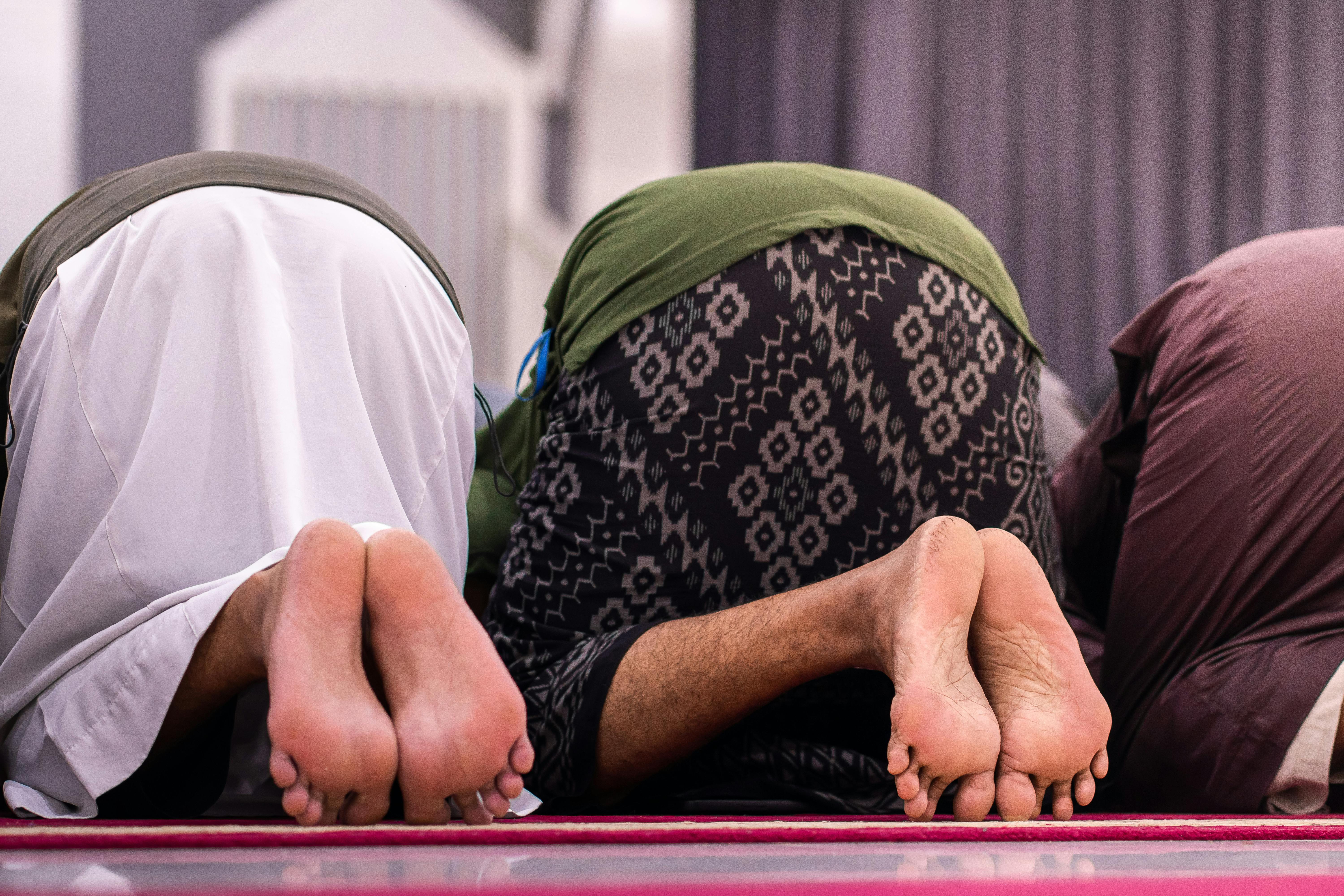 Photo by Defrino Maasy - https://www.pexels.com/@defrinomaasy