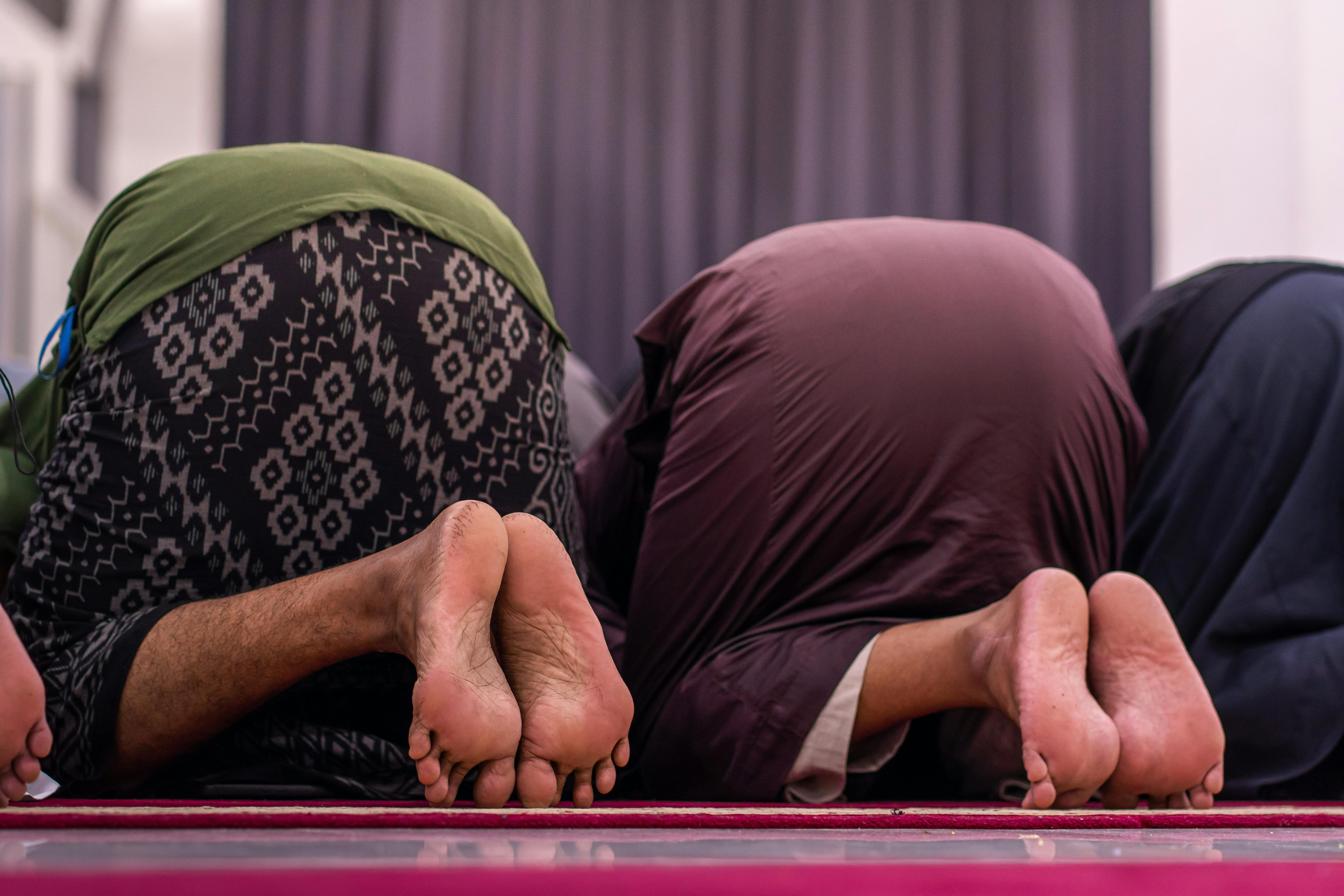 Photo by Defrino Maasy - https://www.pexels.com/@defrinomaasy