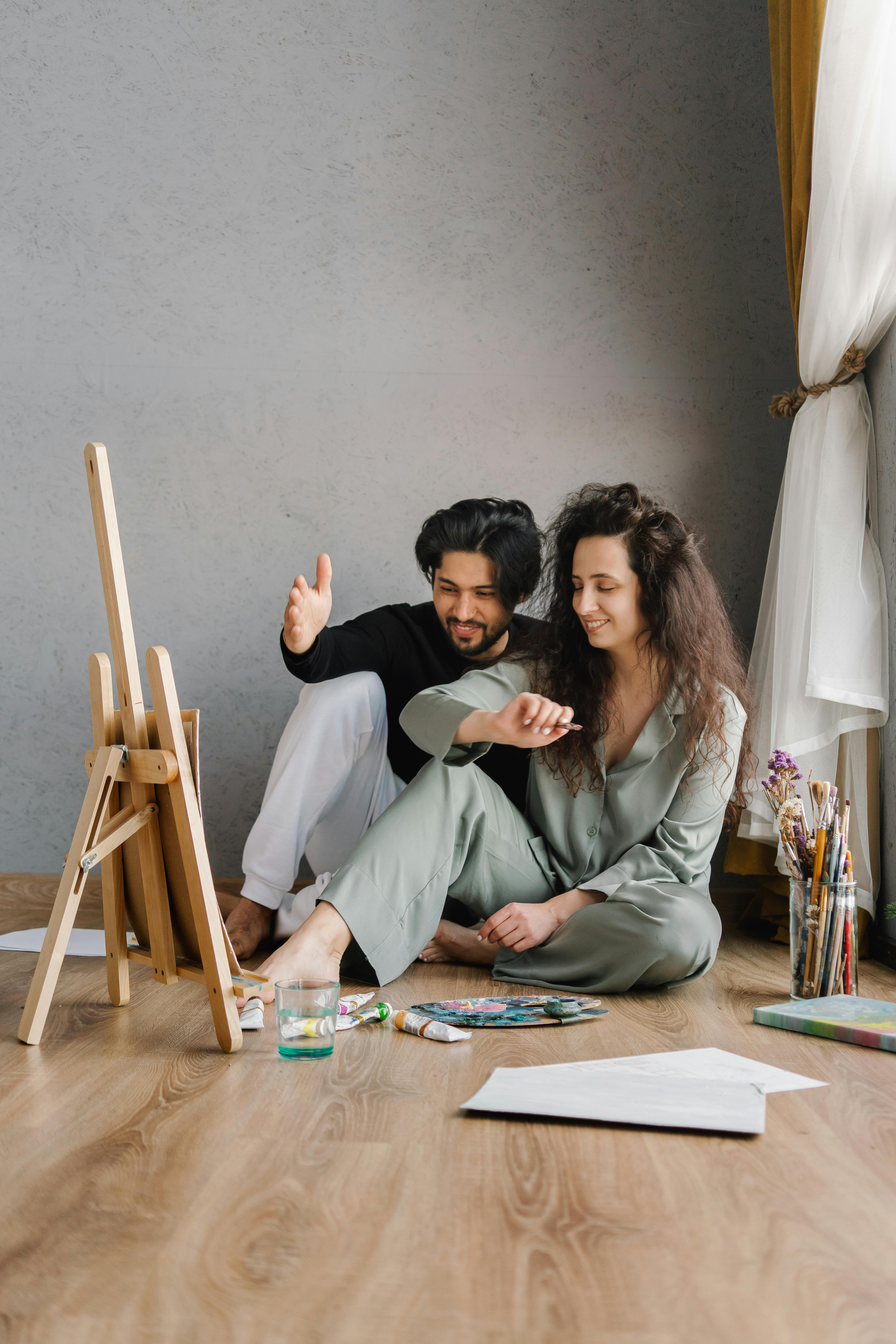 Photo by Mikhail Nilov - https://www.pexels.com/@mikhail-nilov