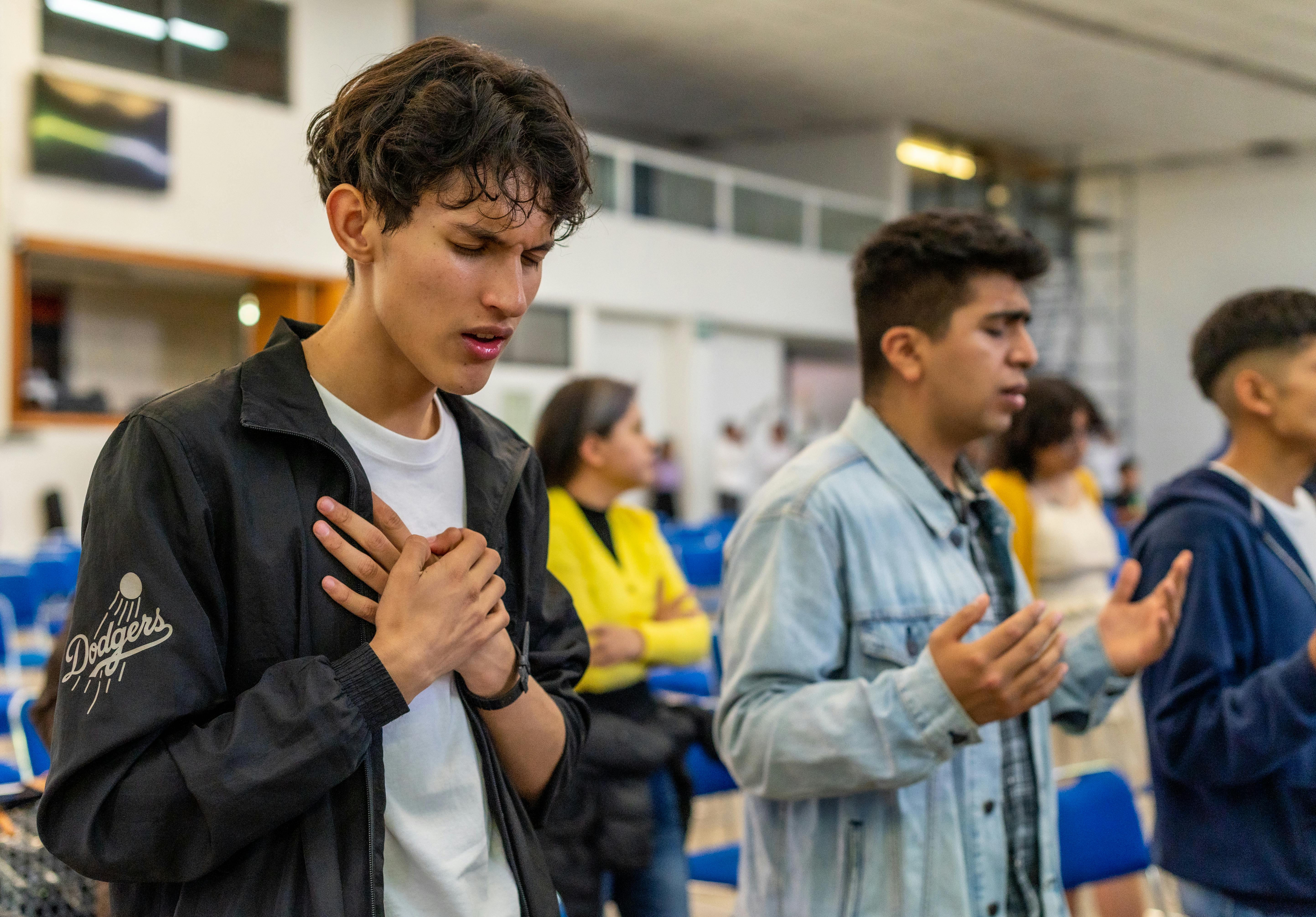 Photo by Israel Torres - https://www.pexels.com/@israwmx