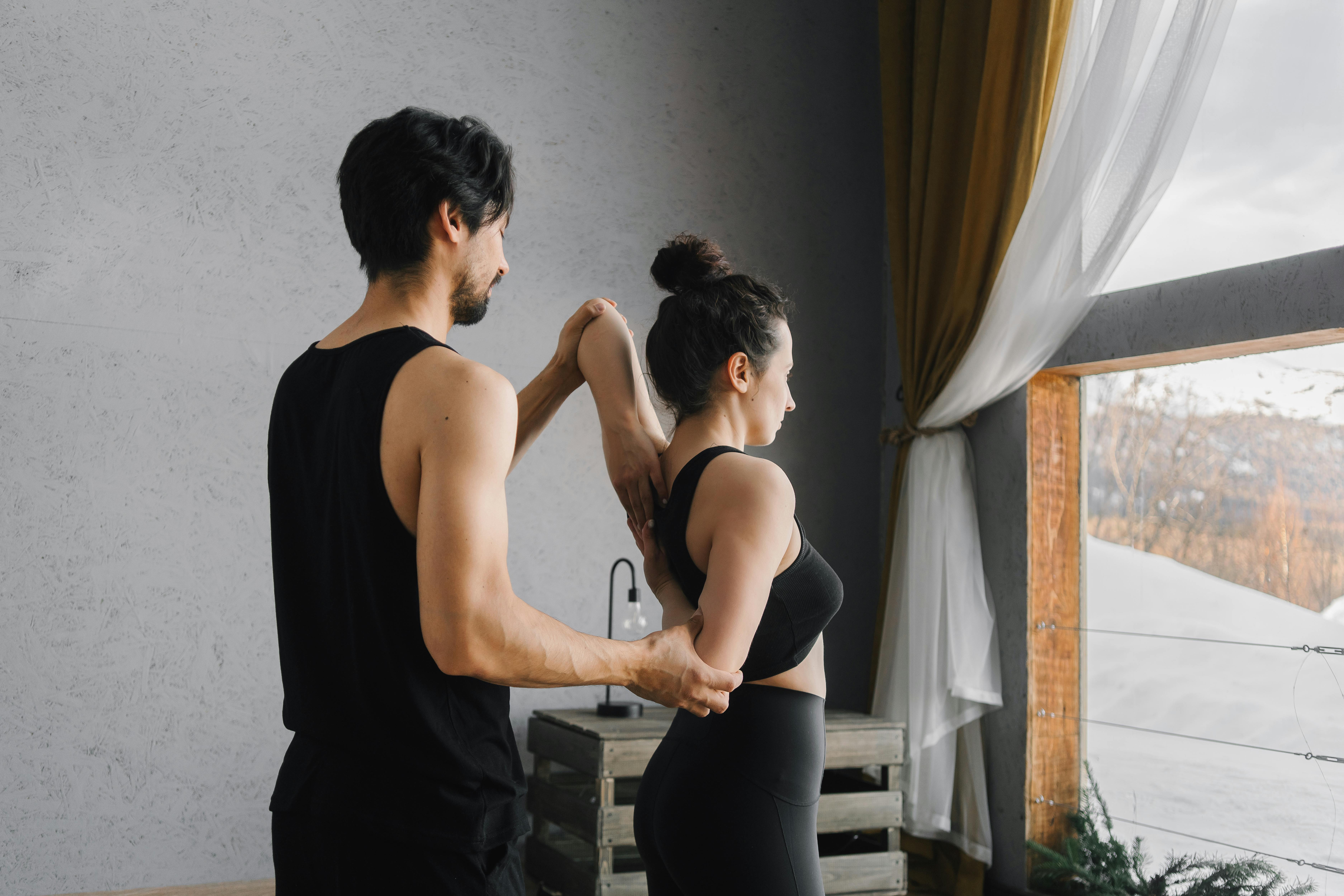 Photo by Mikhail Nilov - https://www.pexels.com/@mikhail-nilov