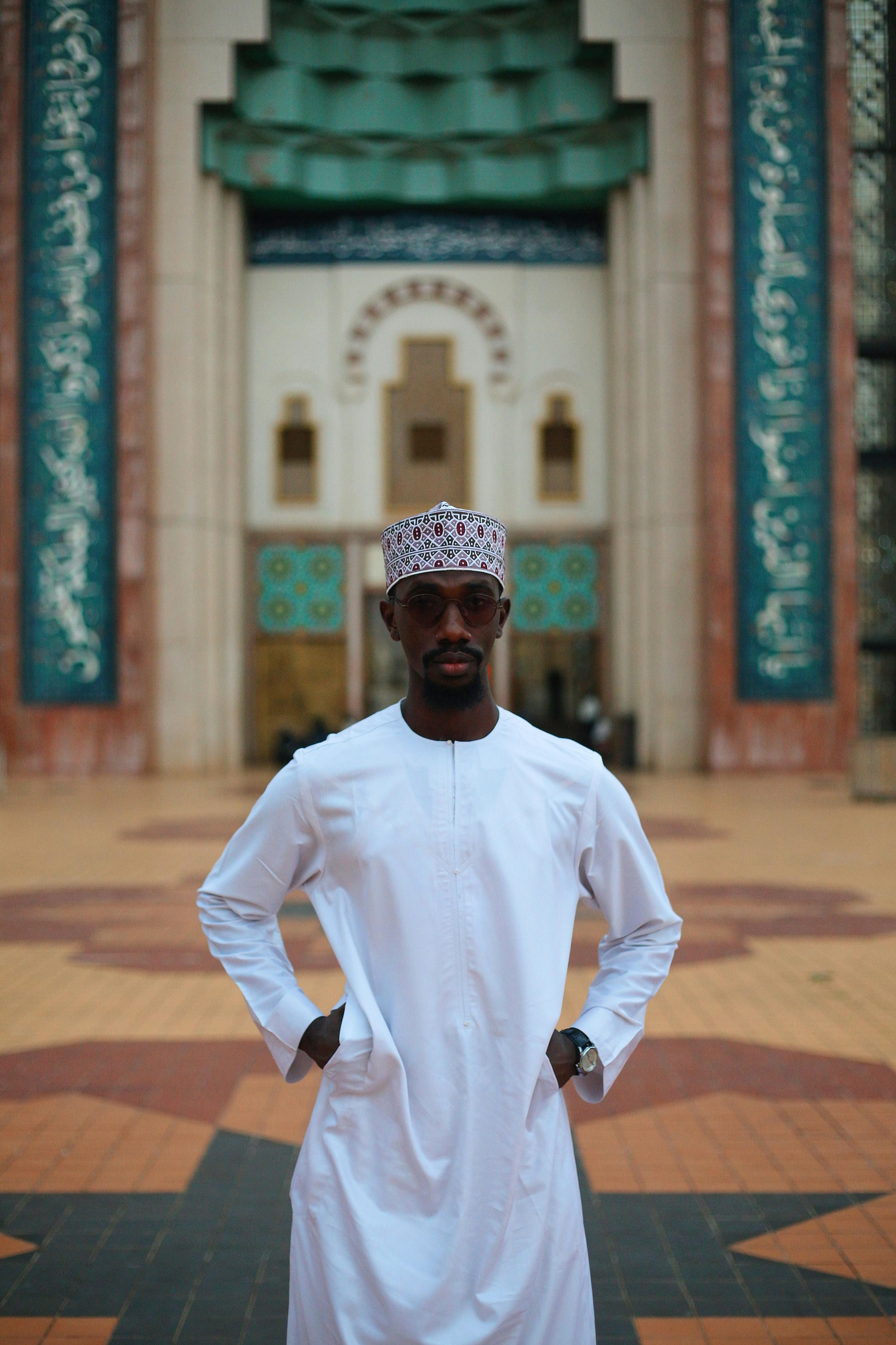 Photo by Muhammad-Taha Ibrahim - https://www.pexels.com/@planeteelevene