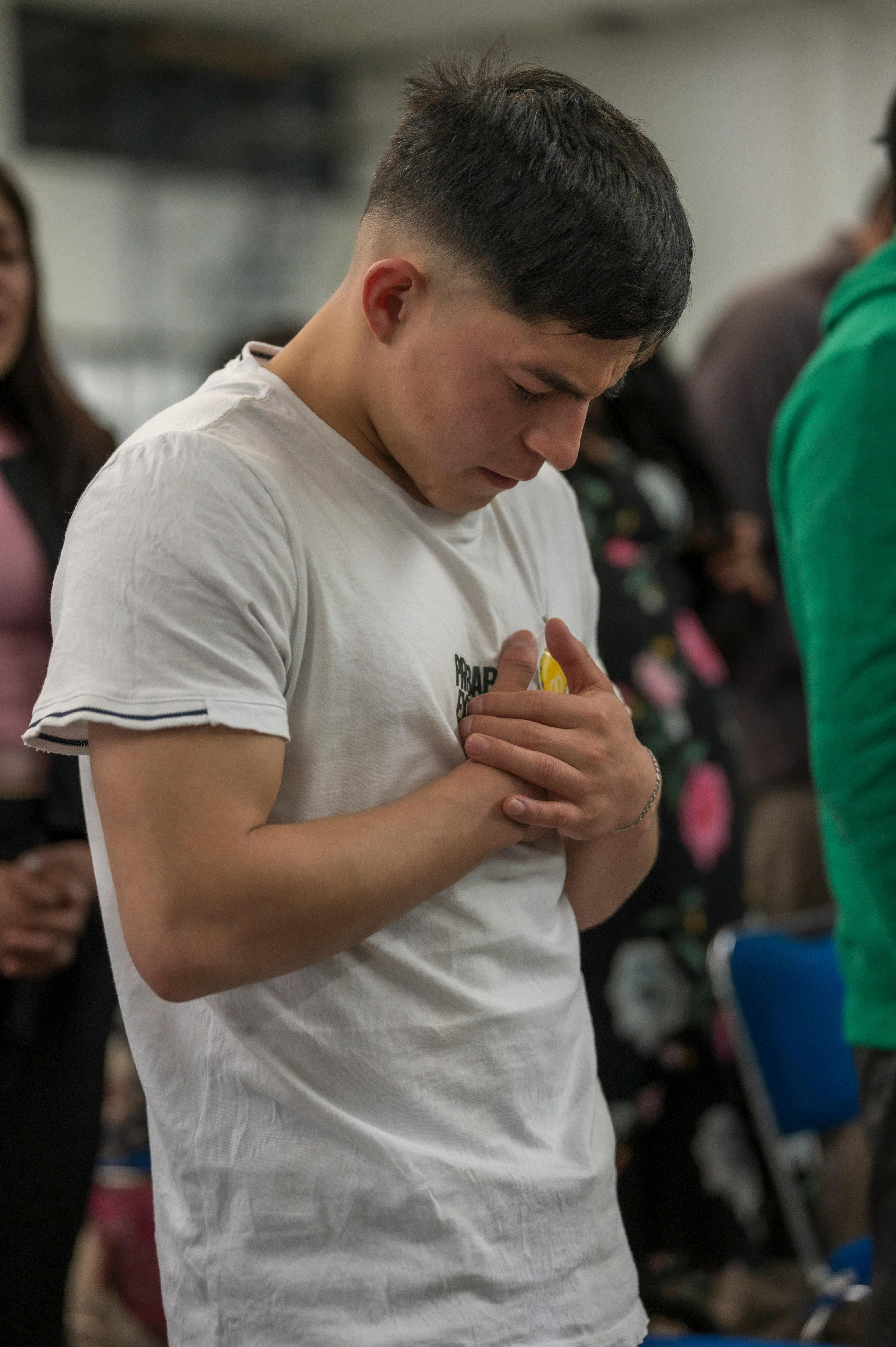 Photo by Israel Torres - https://www.pexels.com/@israwmx