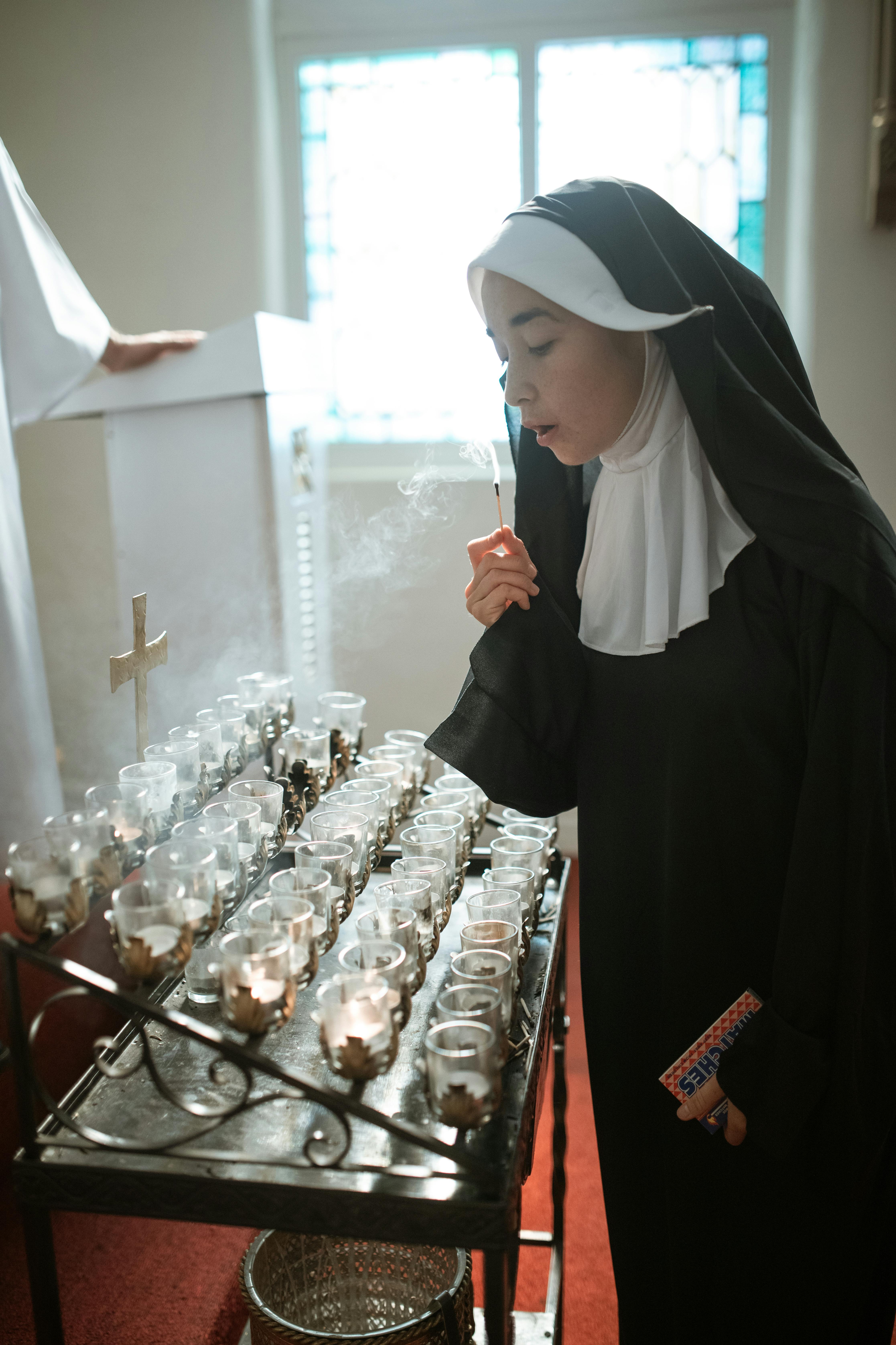 Photo by RDNE Stock project - https://www.pexels.com/@rdne