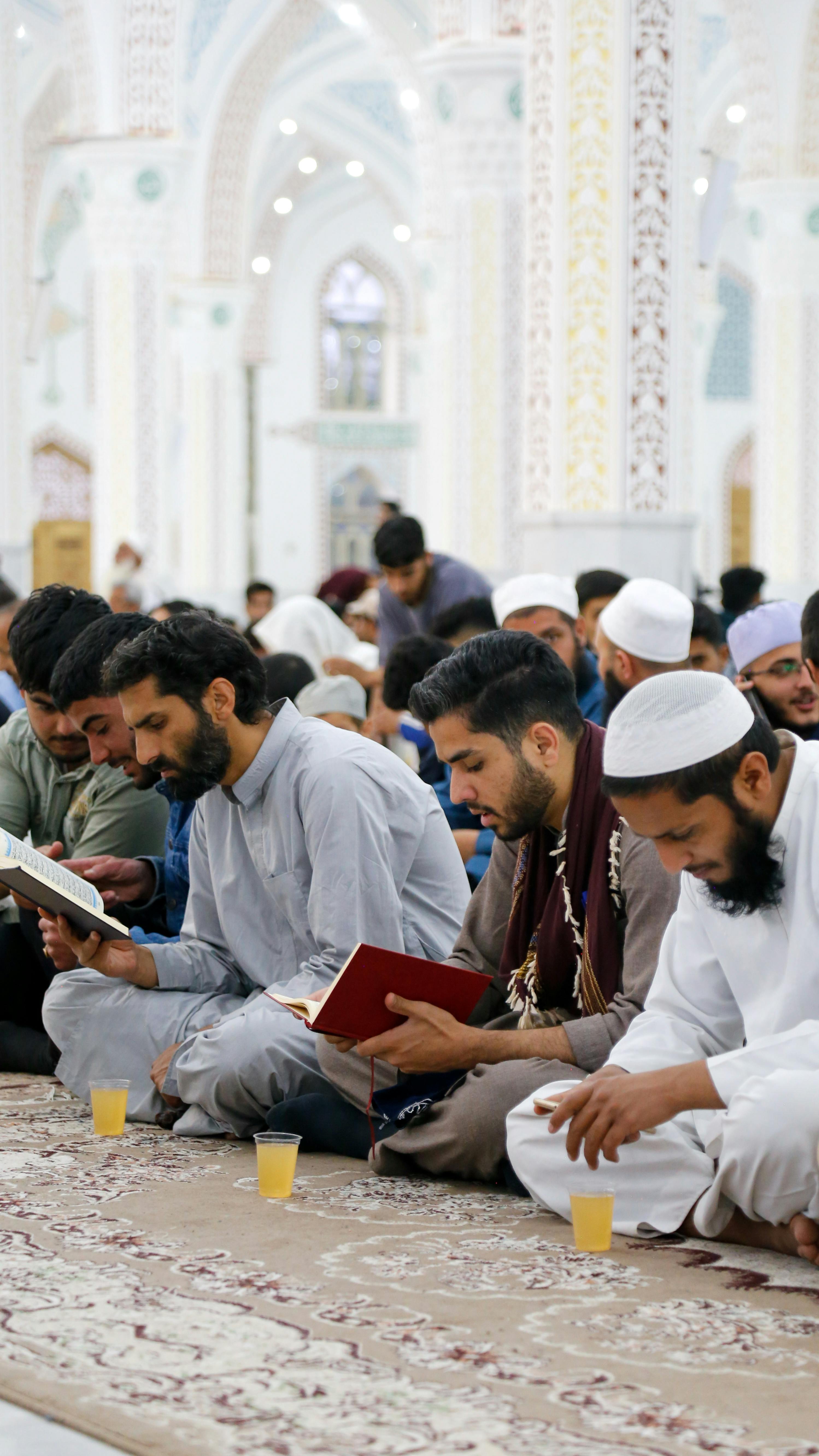 Photo by mohammad ramezani - https://www.pexels.com/@mohammadasbad