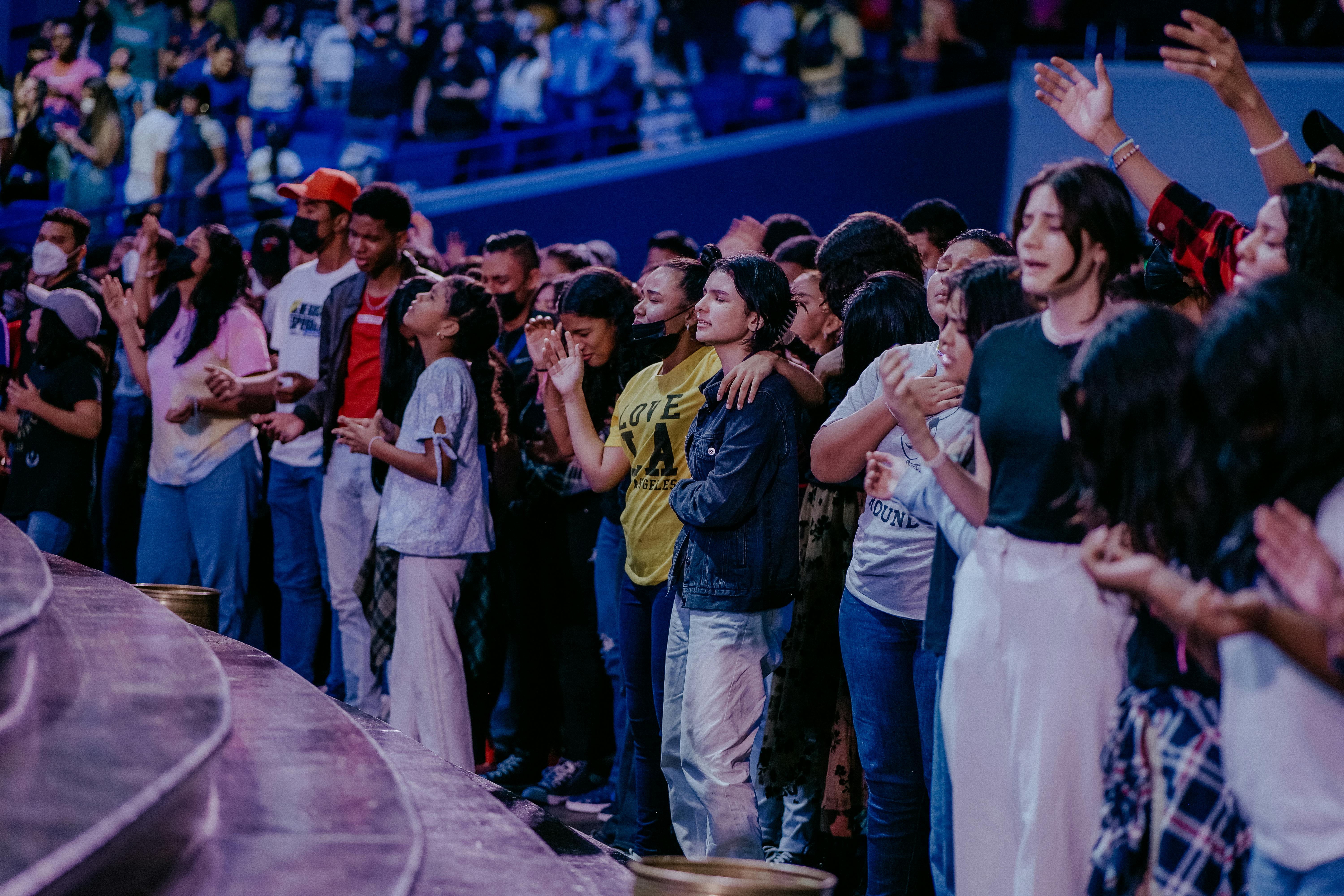 Photo by Luis Quintero - https://www.pexels.com/@jibarofoto