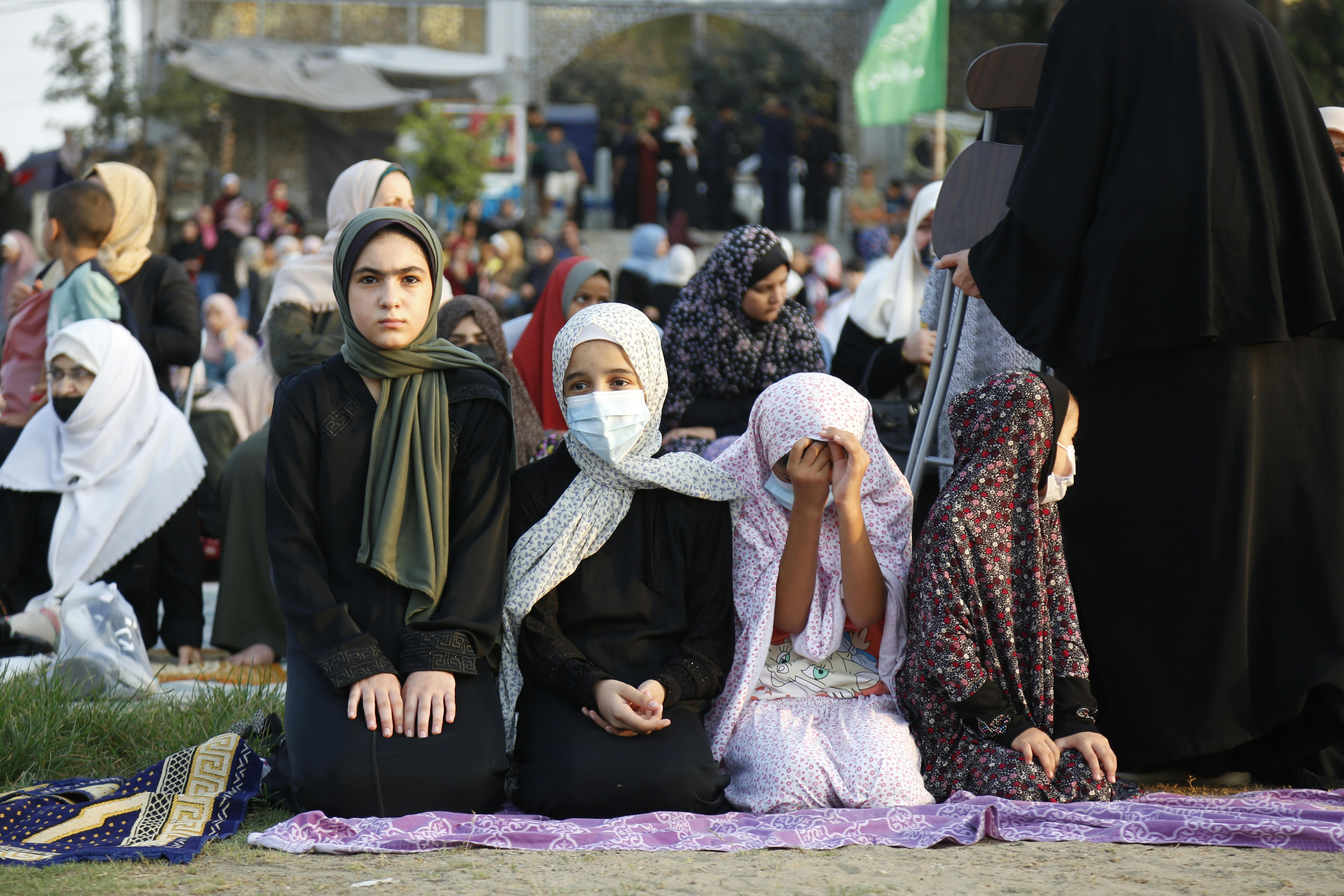 Photo by Musa Alzanoun | موسى الزعنون - https://www.pexels.com/@gaza