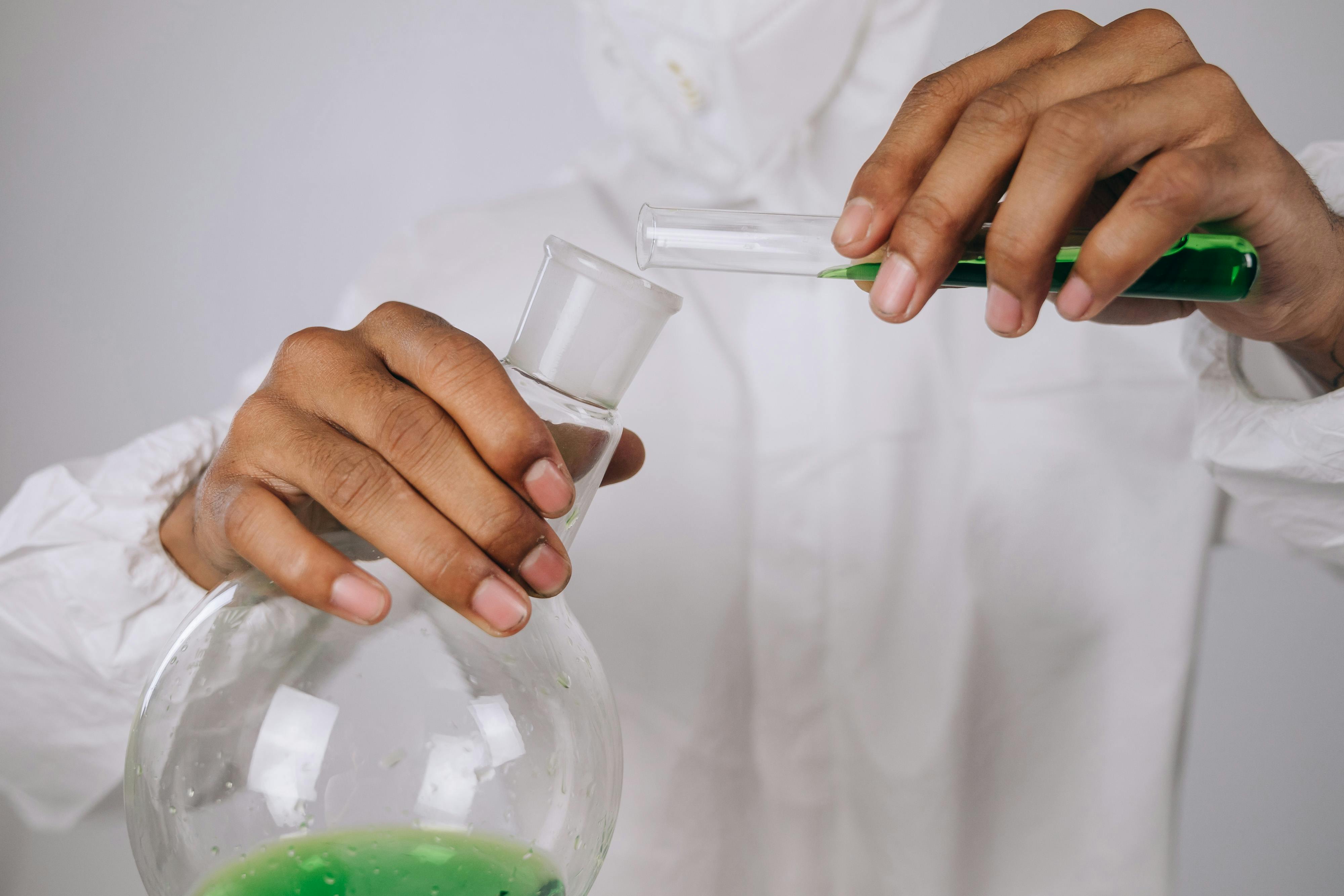 Photo by Mikhail Nilov - https://www.pexels.com/@mikhail-nilov