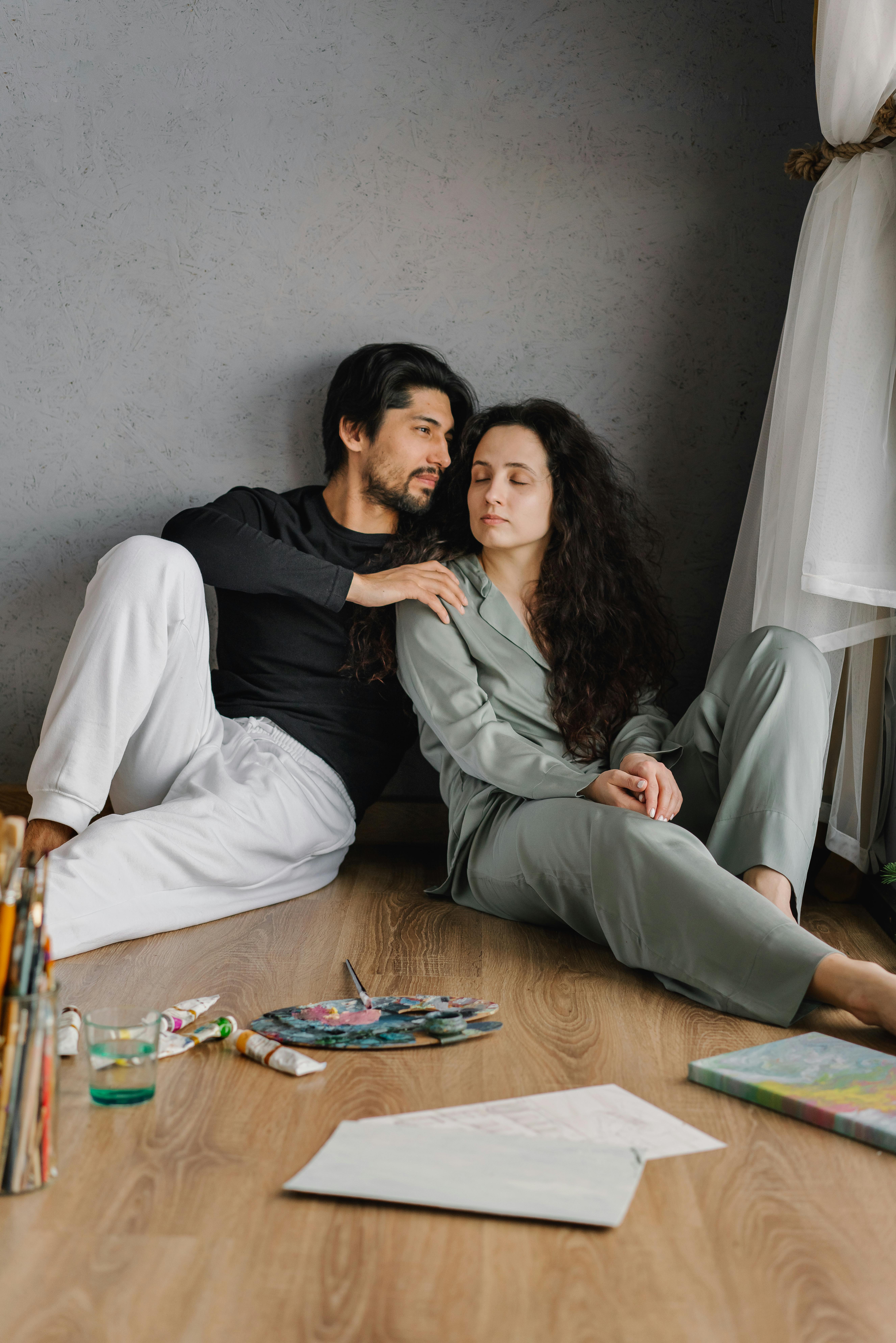 Photo by Mikhail Nilov - https://www.pexels.com/@mikhail-nilov