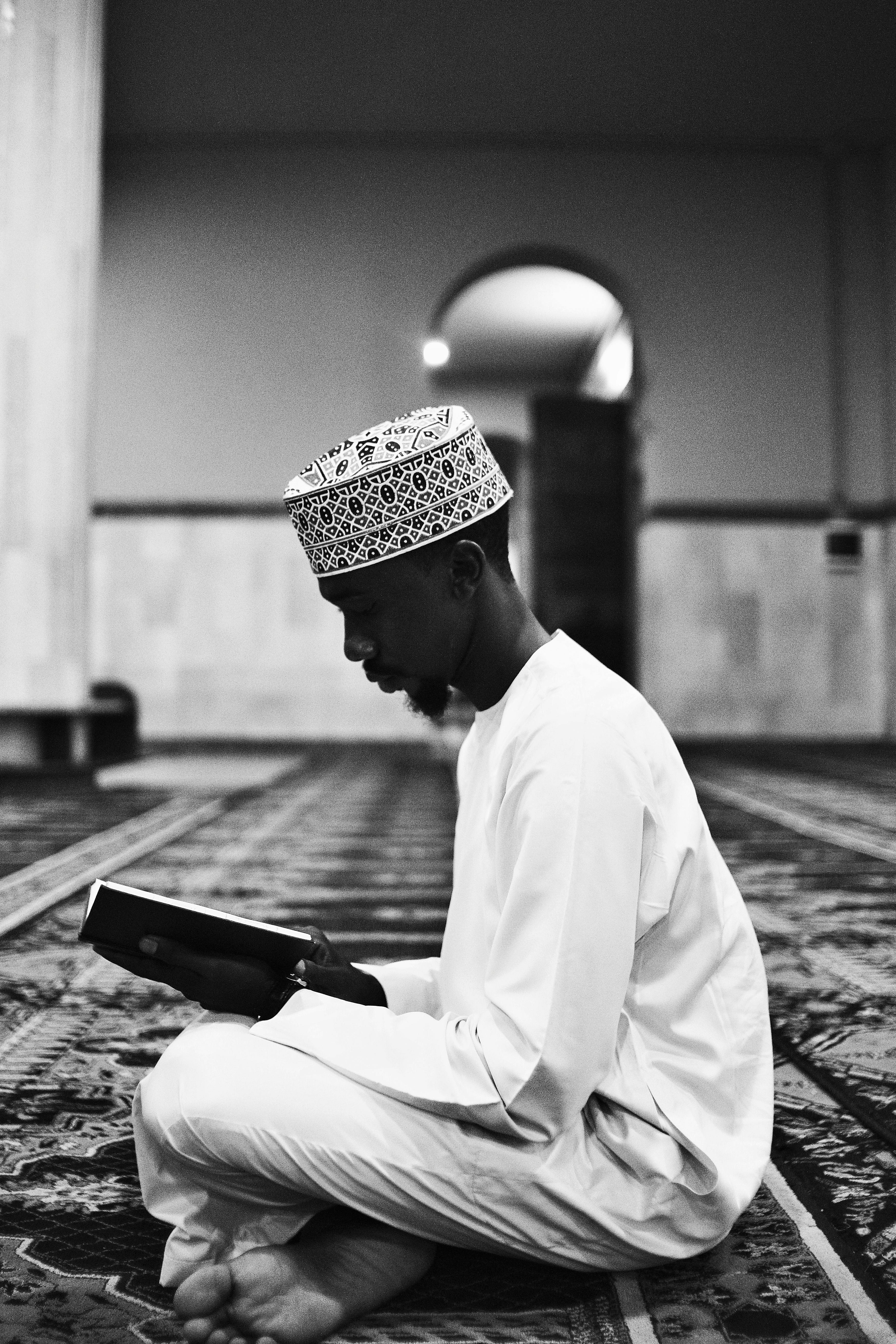 Photo by Muhammad-Taha Ibrahim - https://www.pexels.com/@planeteelevene