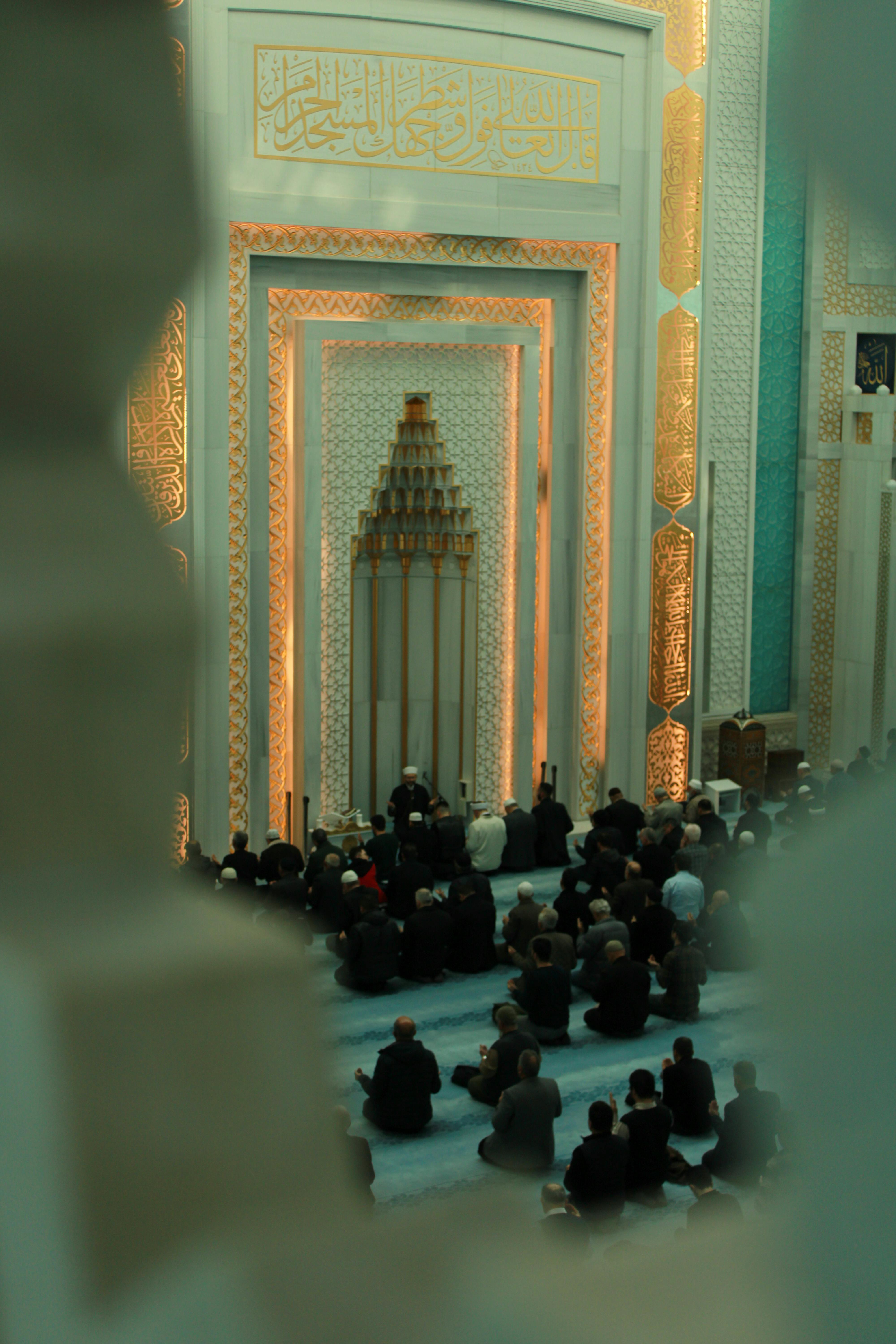 Photo by İsmail Altın - https://www.pexels.com/@i-smail-altin-1722033