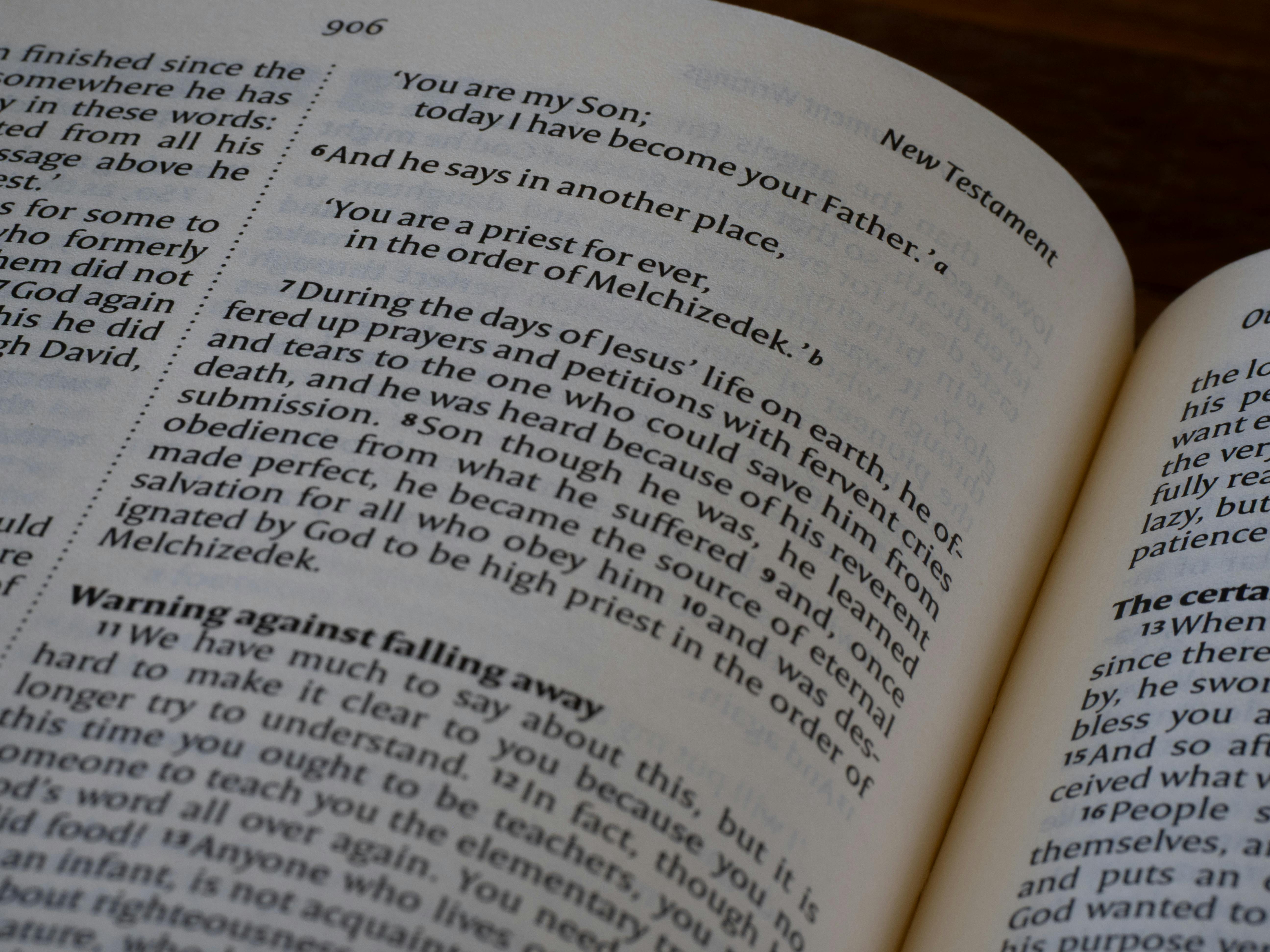 Photo by Brett Jordan - https://www.pexels.com/@brettjordan