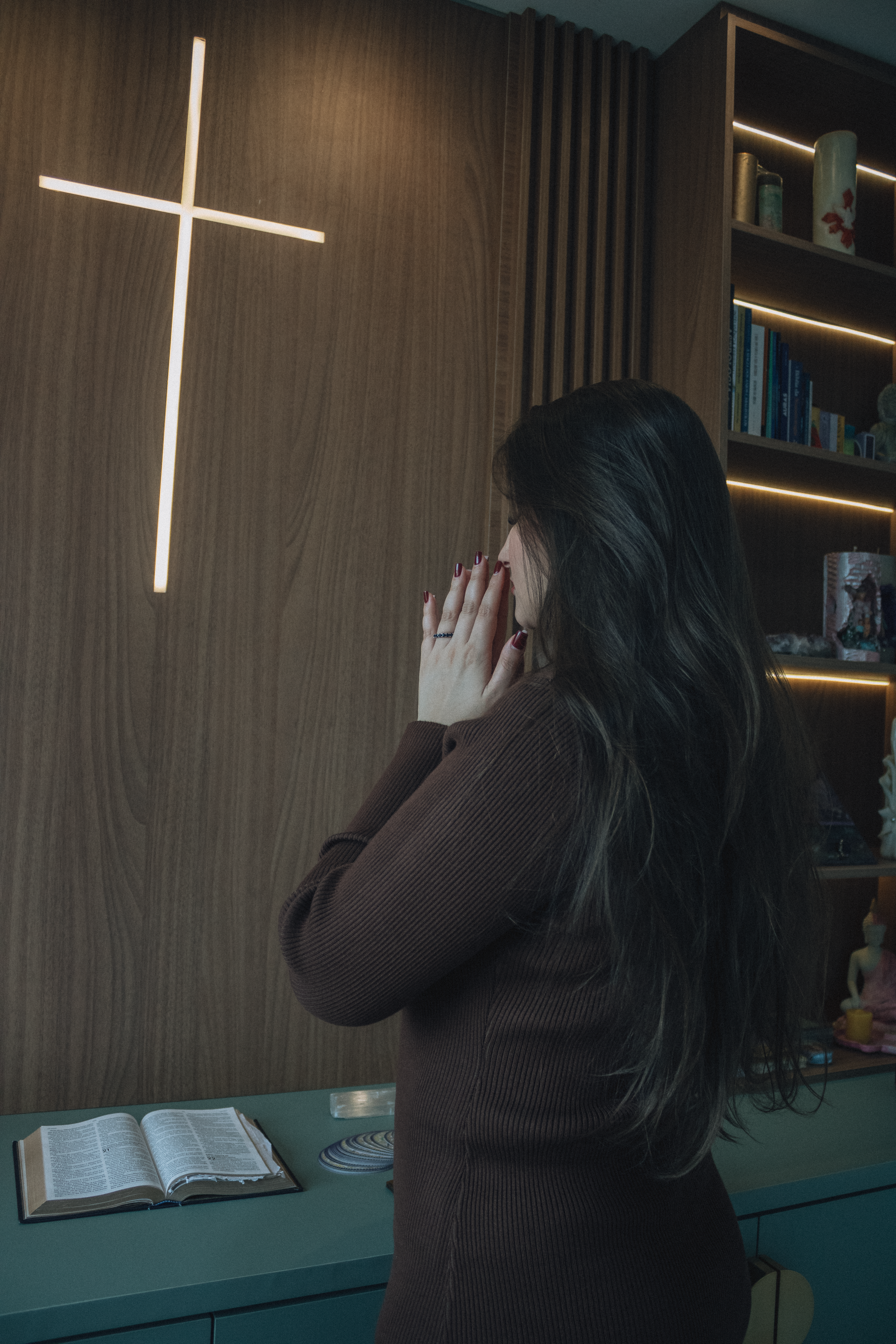 Photo by Mayara Caroline  Mombelli - https://www.pexels.com/@mayaramombellifotografias