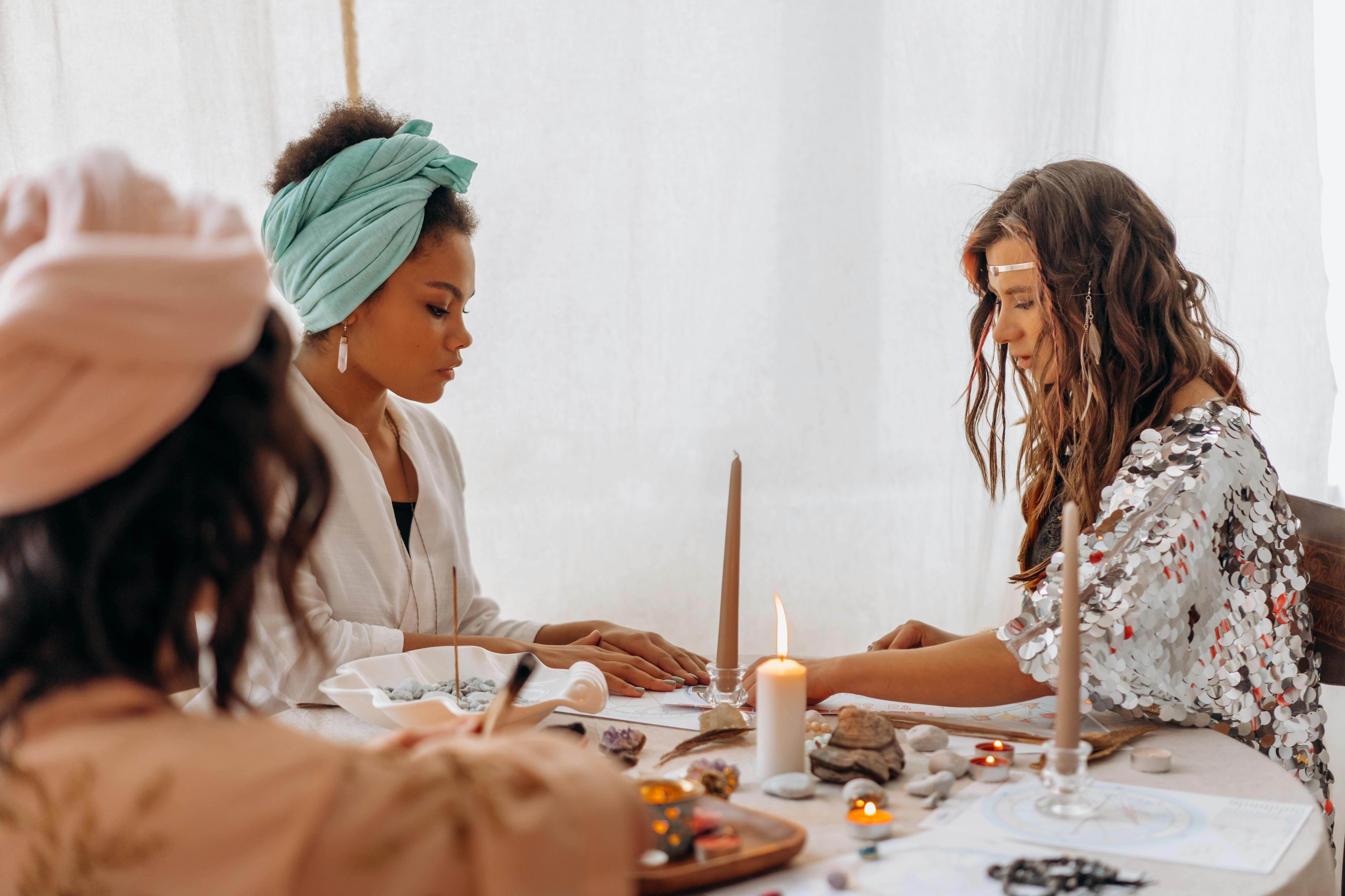 Photo by Mikhail Nilov - https://www.pexels.com/@mikhail-nilov