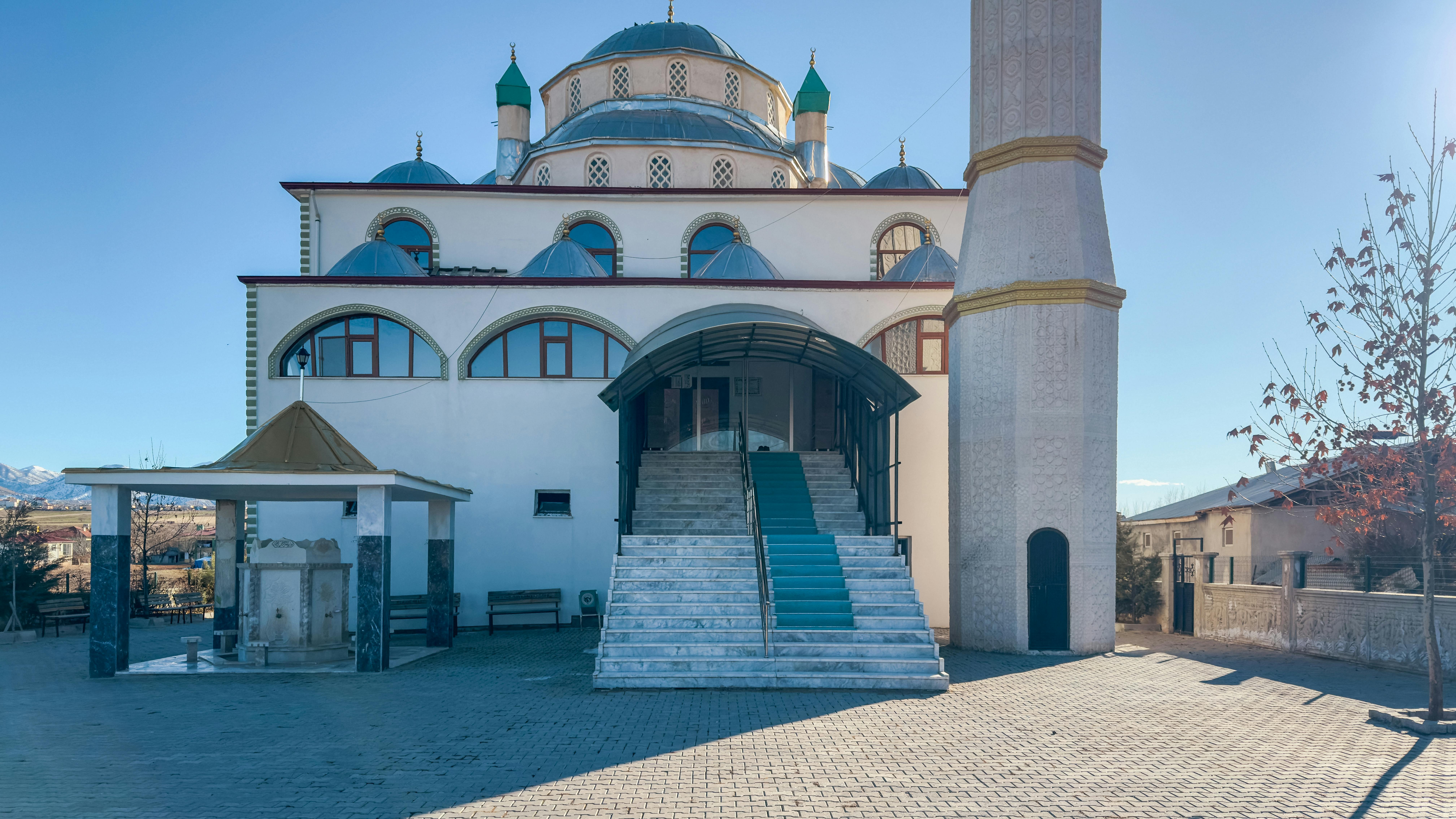 Photo by Zülfü Demir📸 - https://www.pexels.com/@zlfdmr23