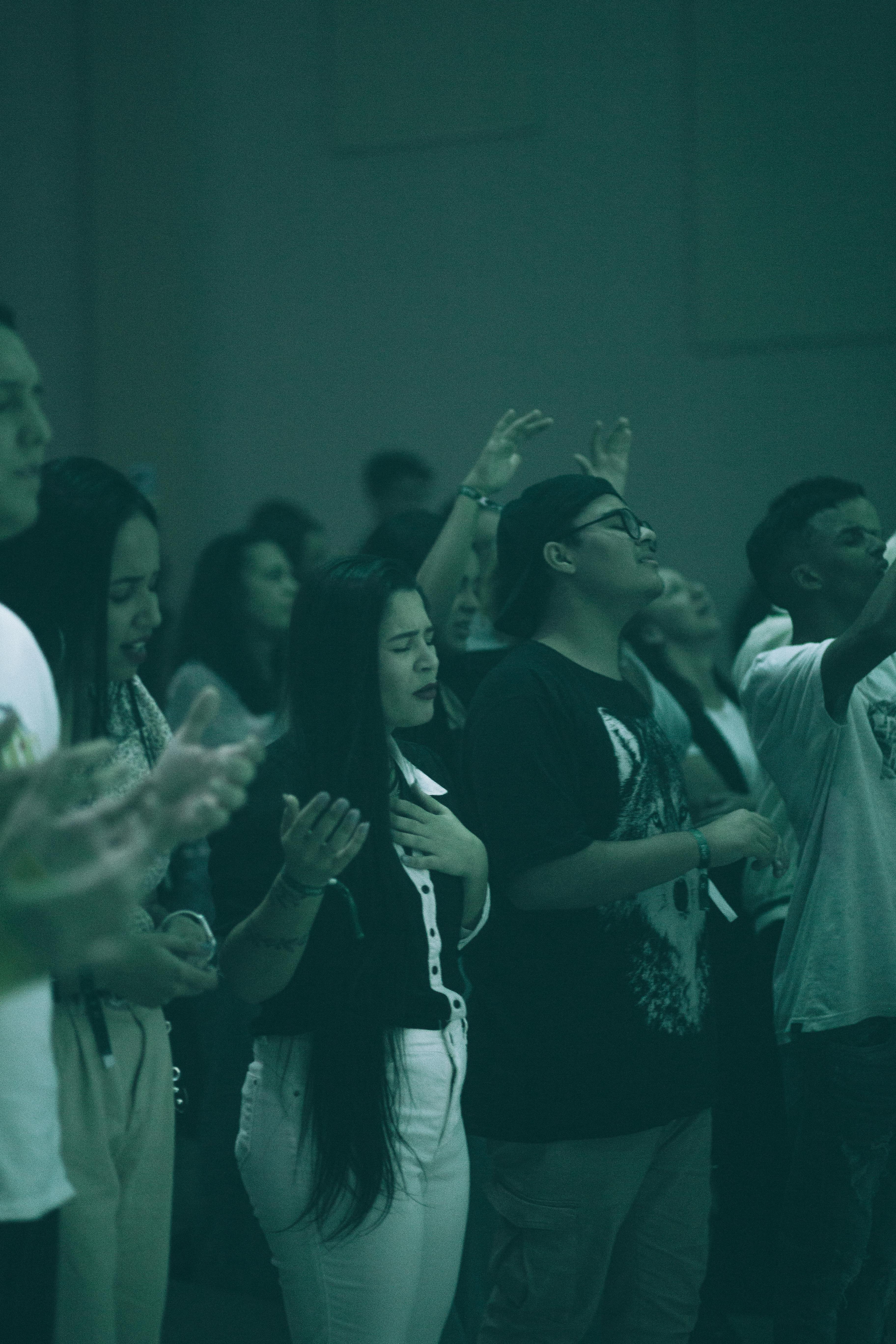 Photo by Wesley Davi - https://www.pexels.com/@wesleydavi