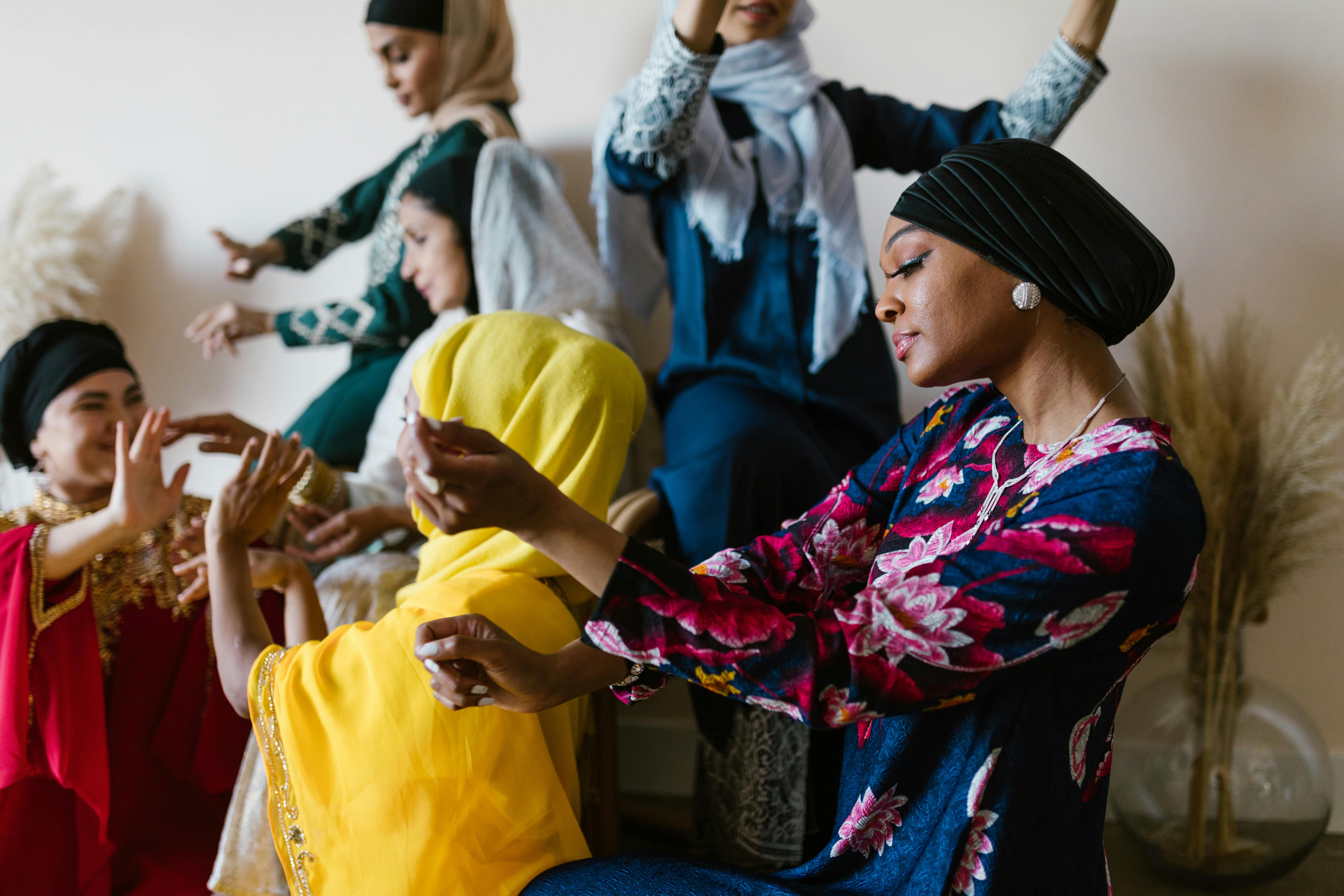 Photo by RDNE Stock project - https://www.pexels.com/@rdne