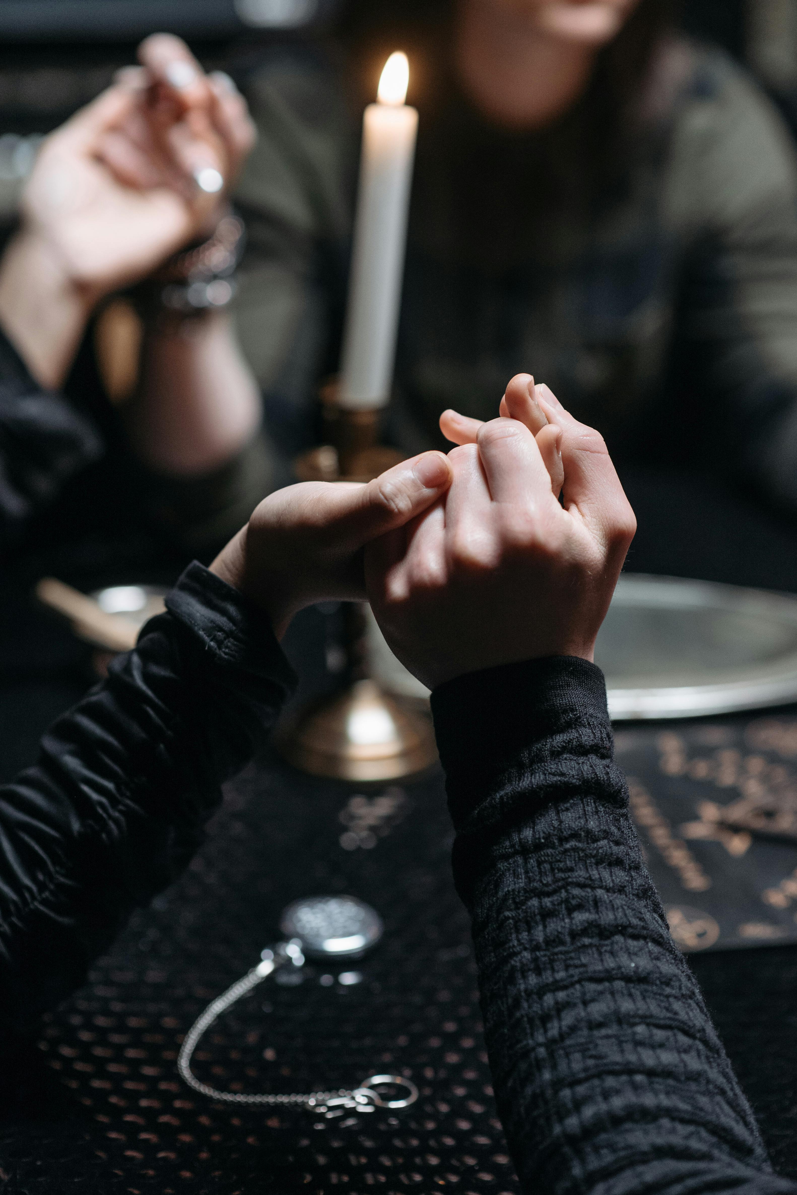 Photo by Pavel Danilyuk - https://www.pexels.com/@pavel-danilyuk